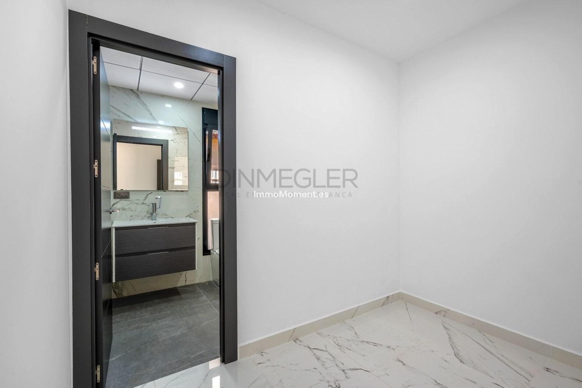 Resale - Detached villa - Orihuela - Campoamor