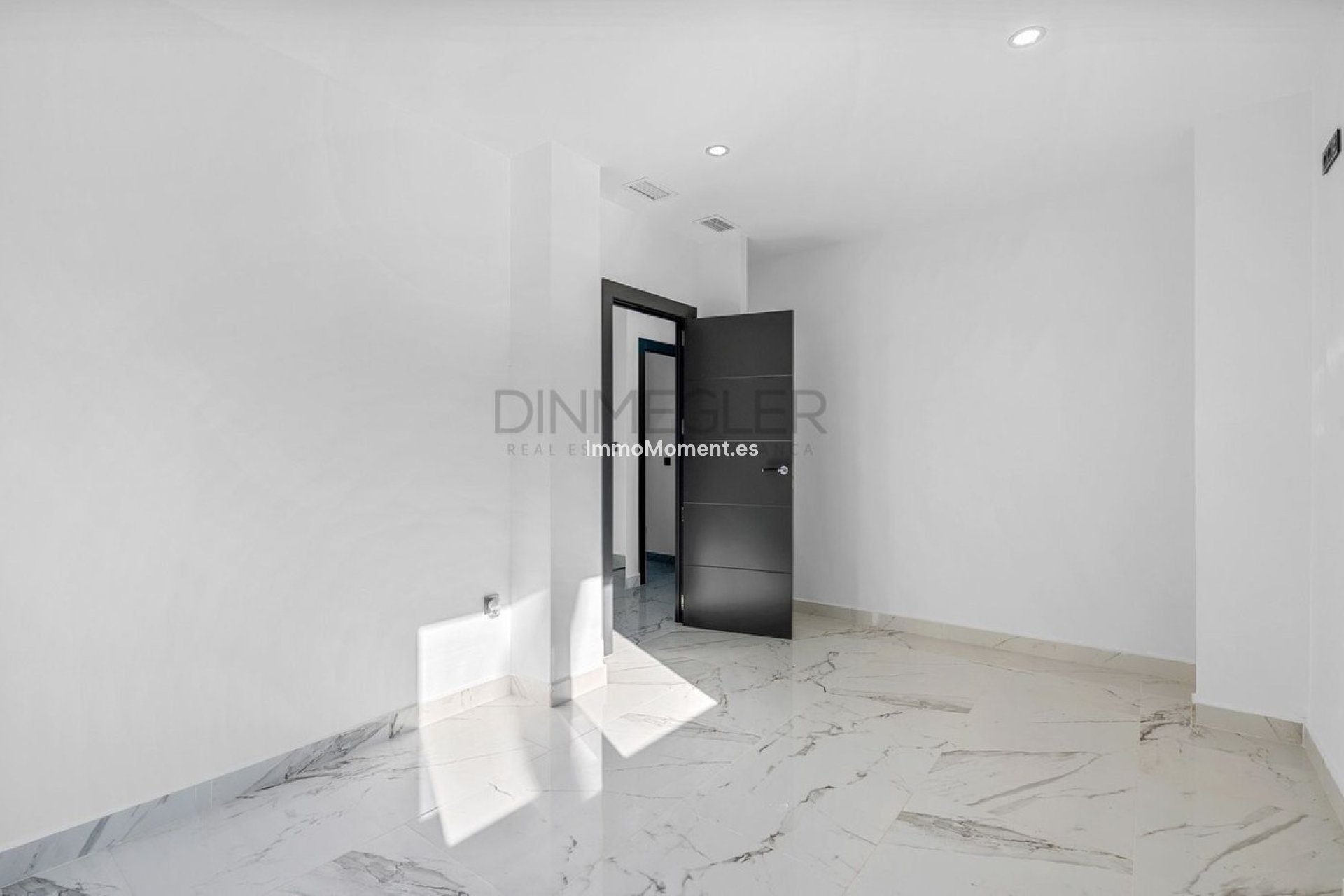 Resale - Detached villa - Orihuela - Campoamor
