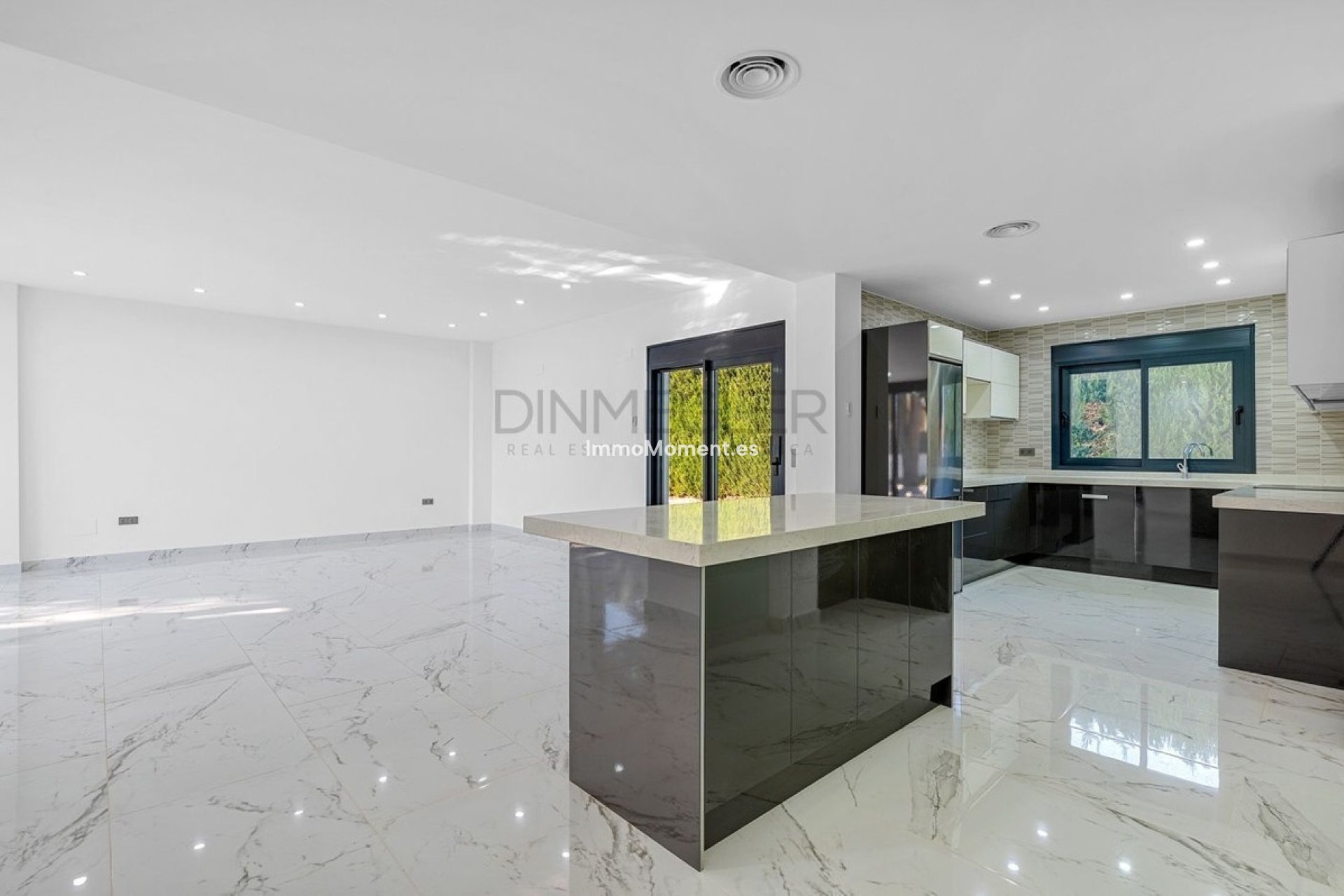 Resale - Detached villa - Orihuela - Campoamor