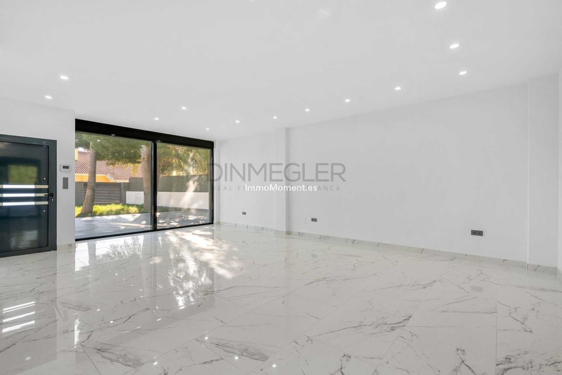 Resale - Detached villa - Orihuela - Campoamor