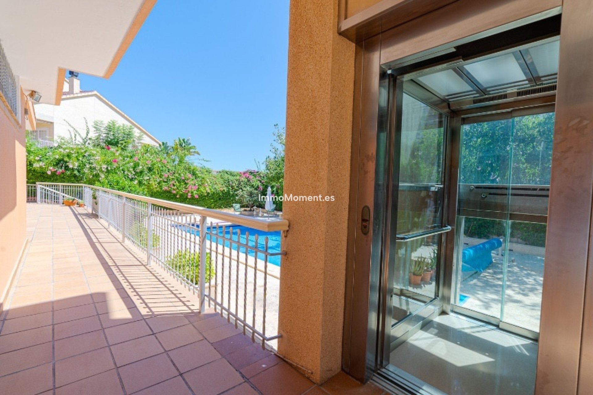 Resale - Detached villa - Orihuela - Campoamor