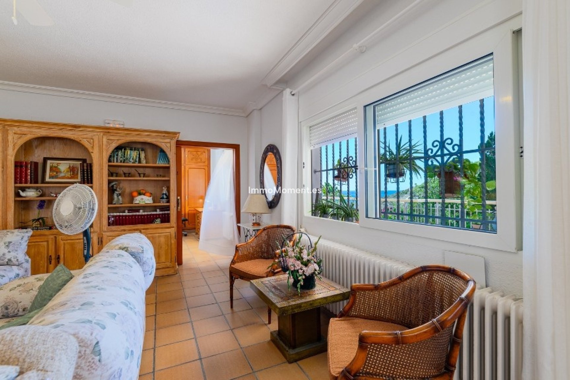 Resale - Detached villa - Orihuela - Campoamor