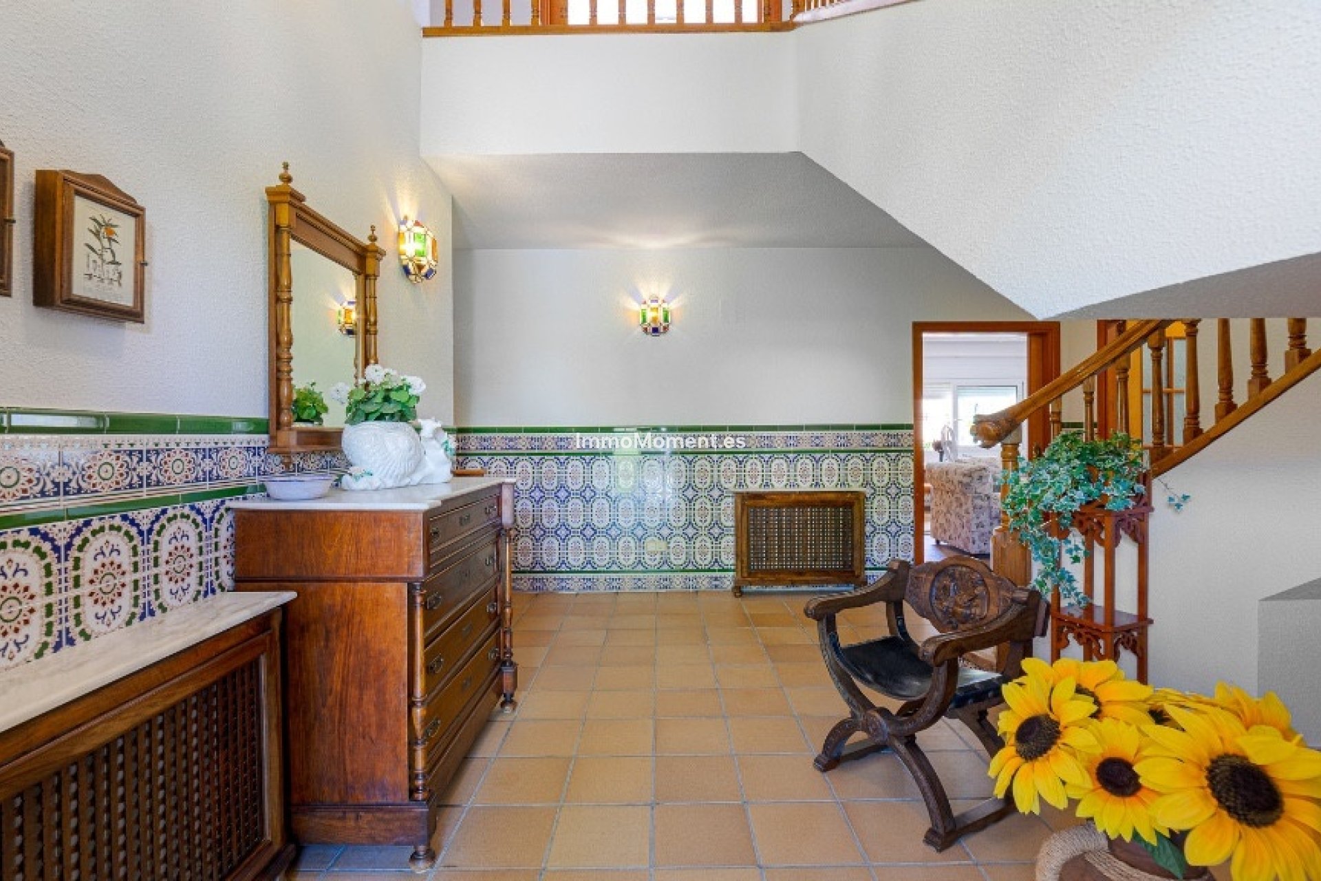 Resale - Detached villa - Orihuela - Campoamor