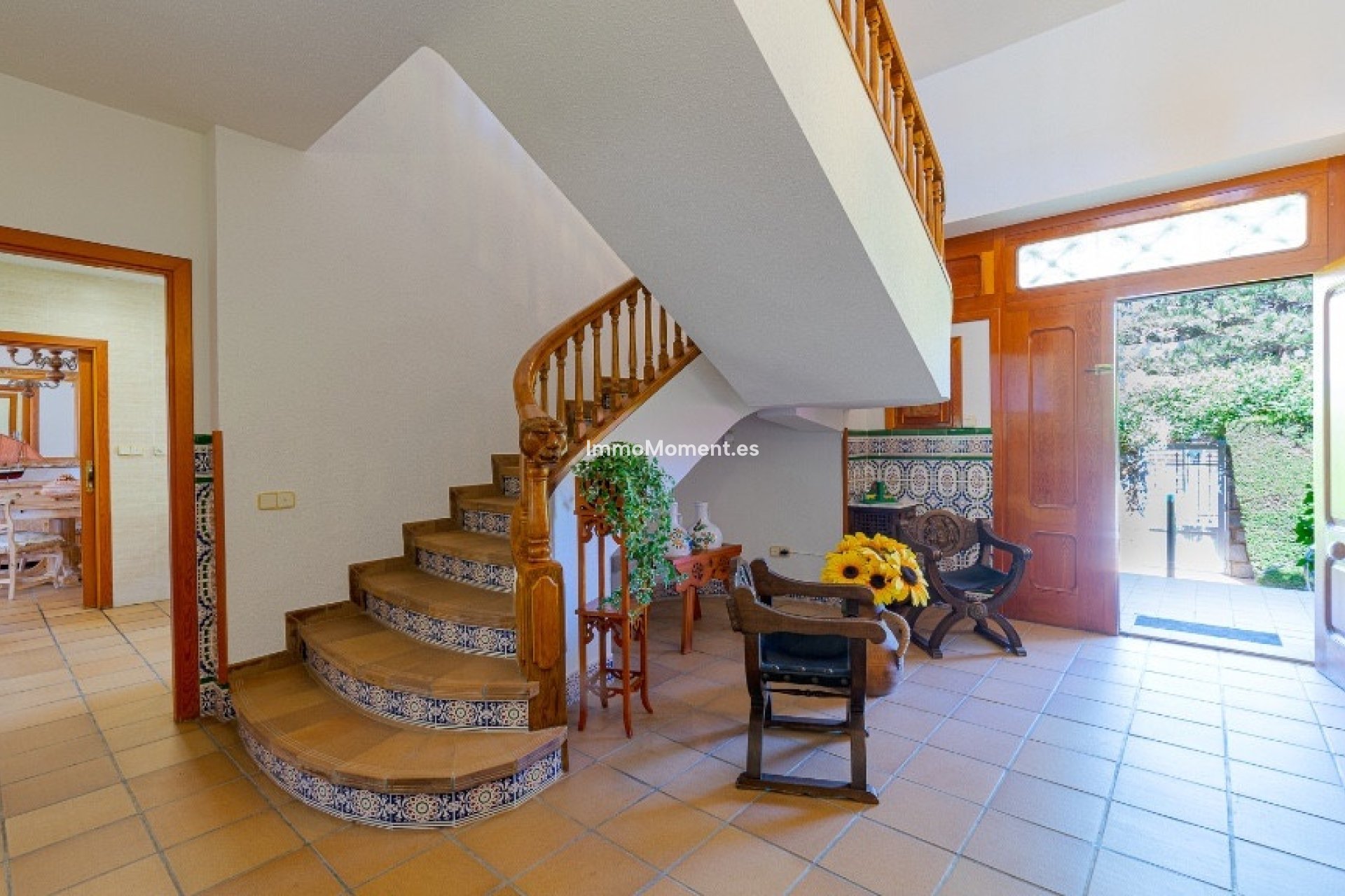 Resale - Detached villa - Orihuela - Campoamor