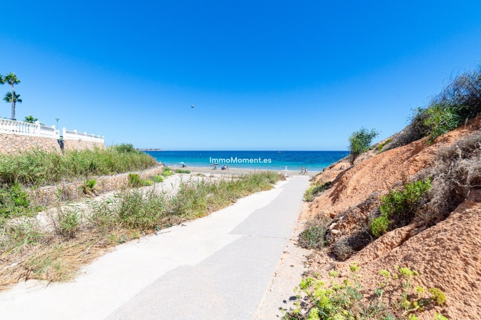 Resale - Detached villa - Orihuela - Campoamor