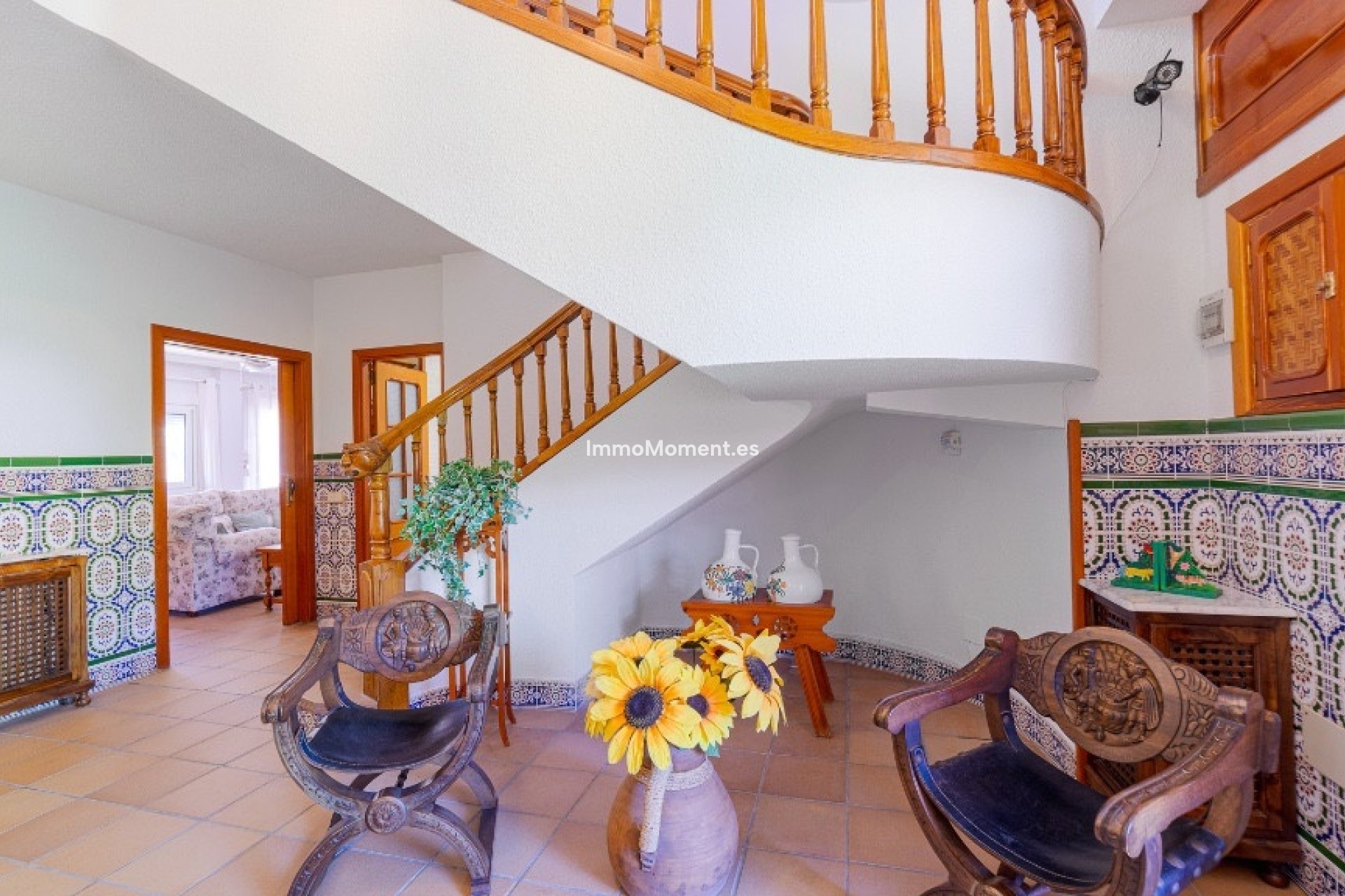 Resale - Detached villa - Orihuela - Campoamor