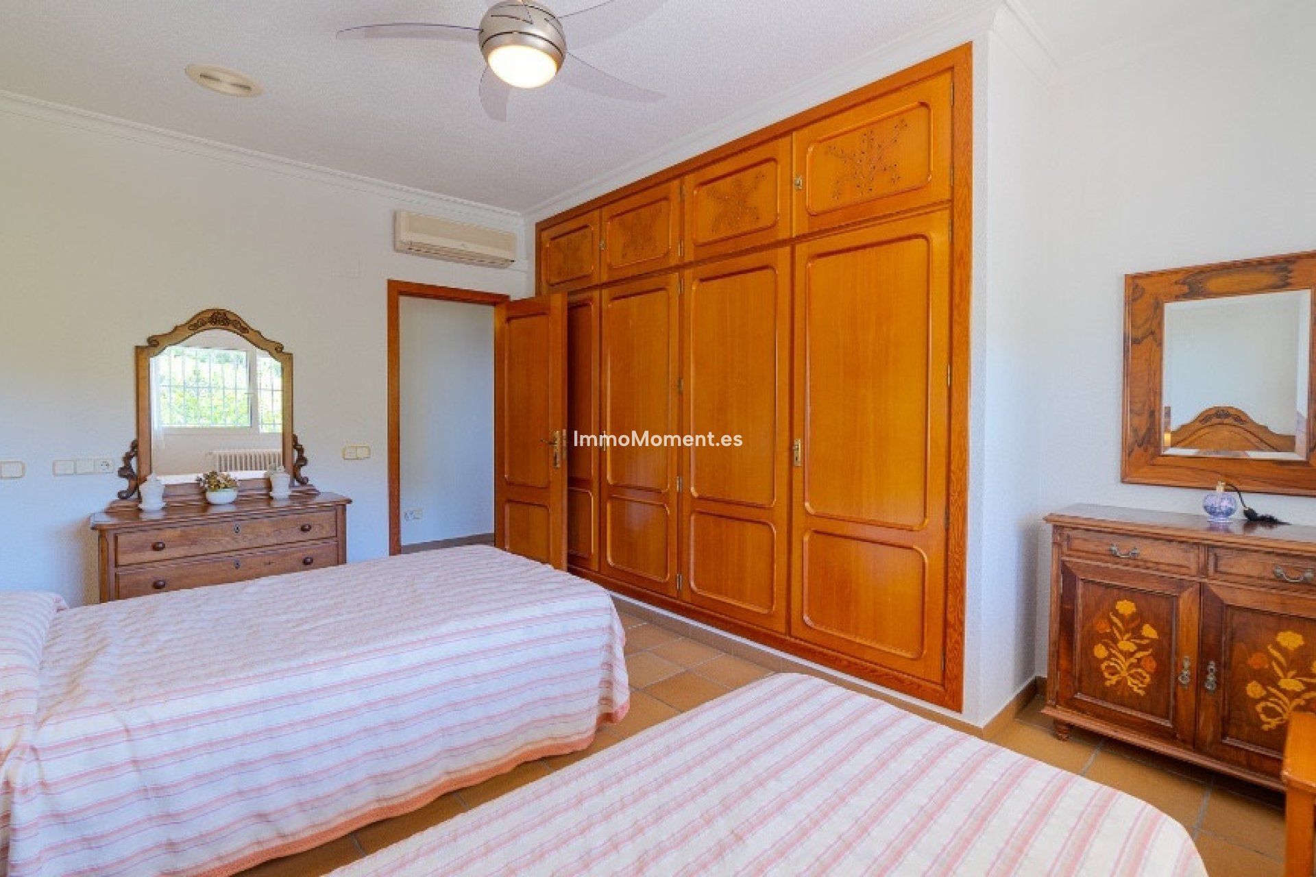Resale - Detached villa - Orihuela - Campoamor
