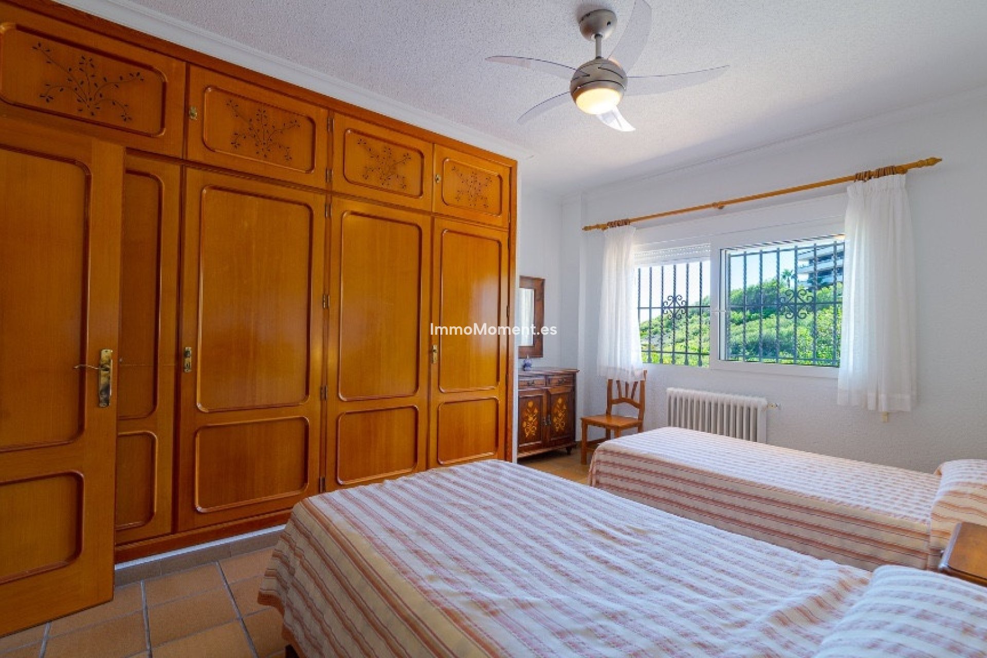 Resale - Detached villa - Orihuela - Campoamor