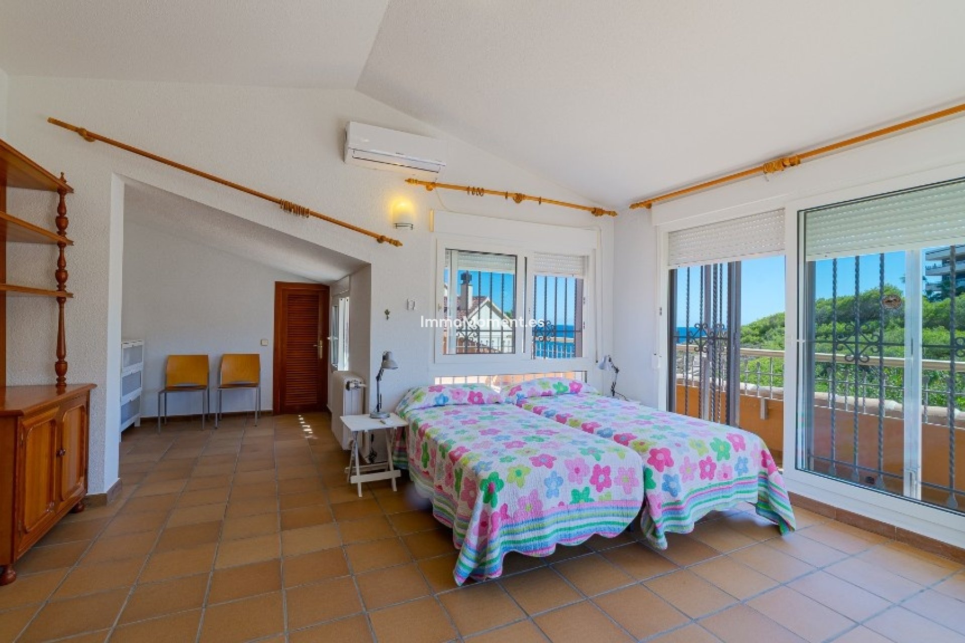 Resale - Detached villa - Orihuela - Campoamor