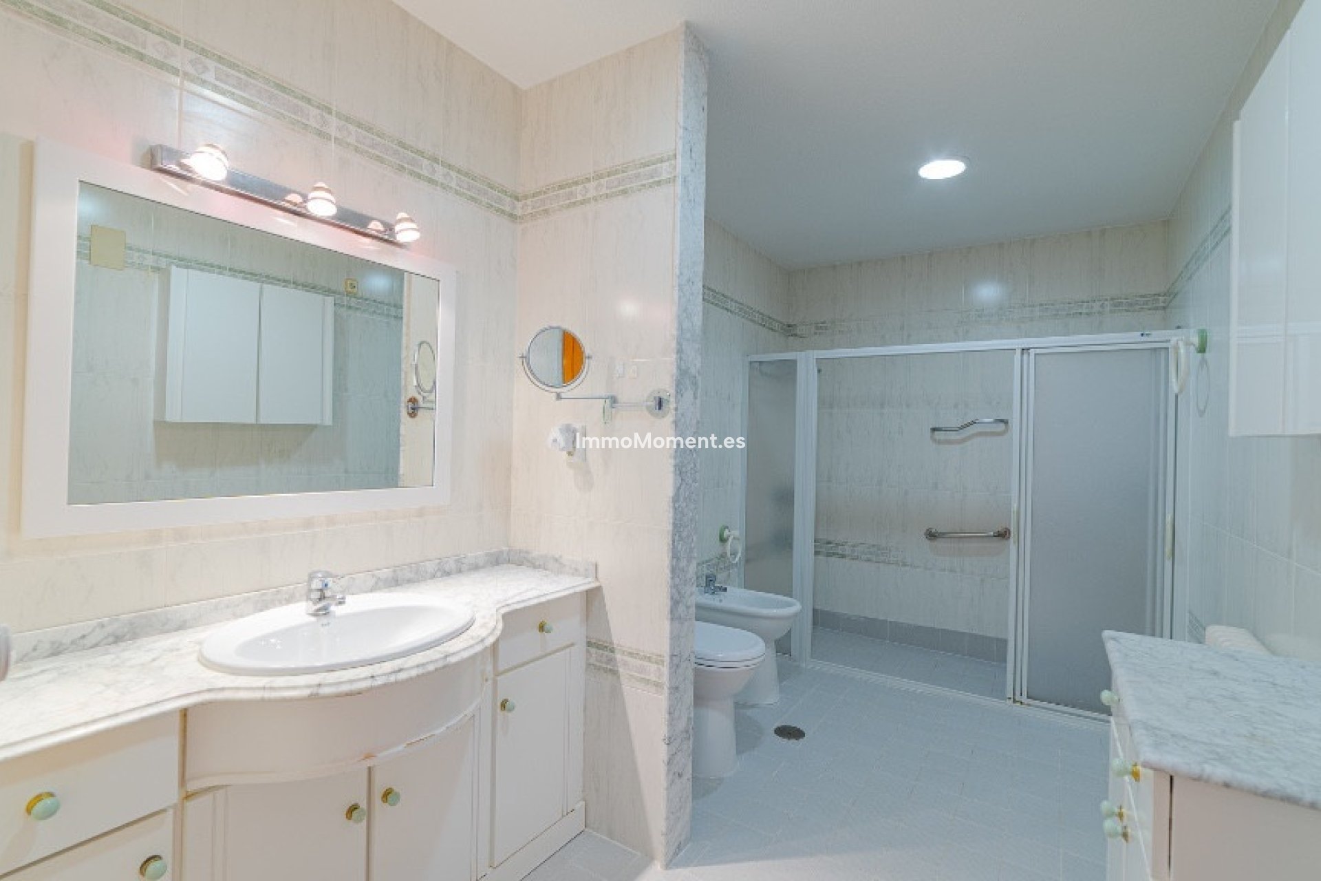 Resale - Detached villa - Orihuela - Campoamor