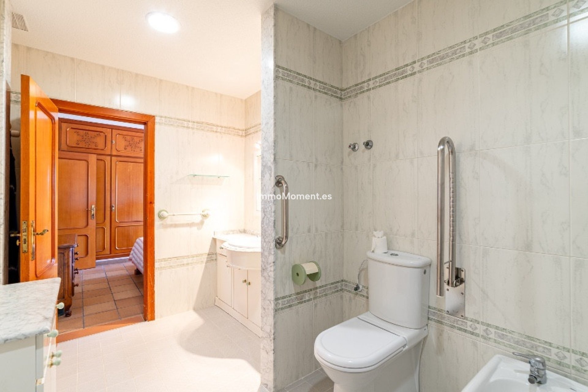 Resale - Detached villa - Orihuela - Campoamor
