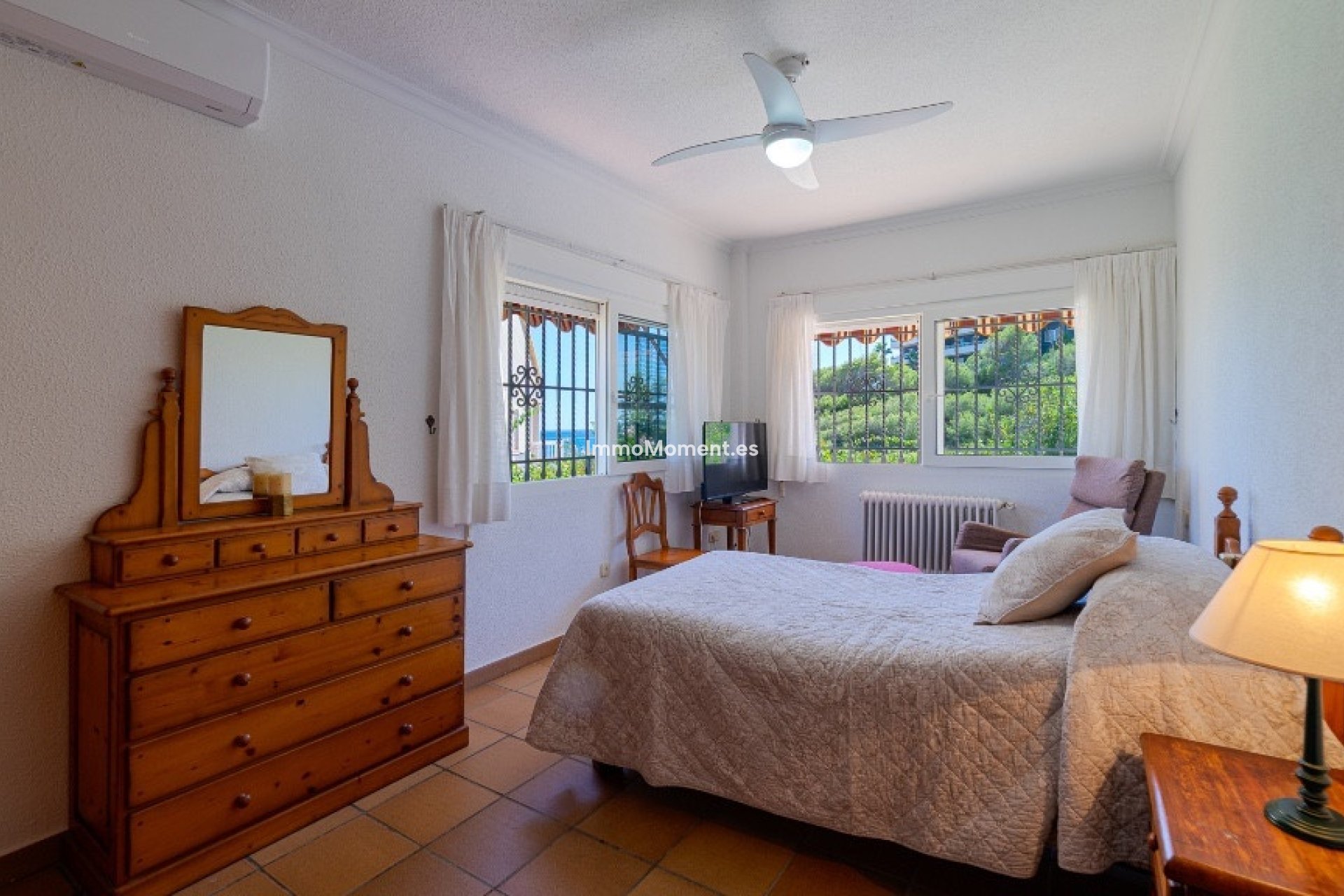 Resale - Detached villa - Orihuela - Campoamor