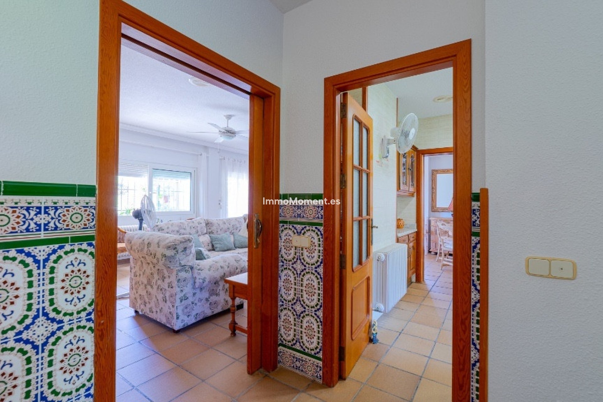 Resale - Detached villa - Orihuela - Campoamor