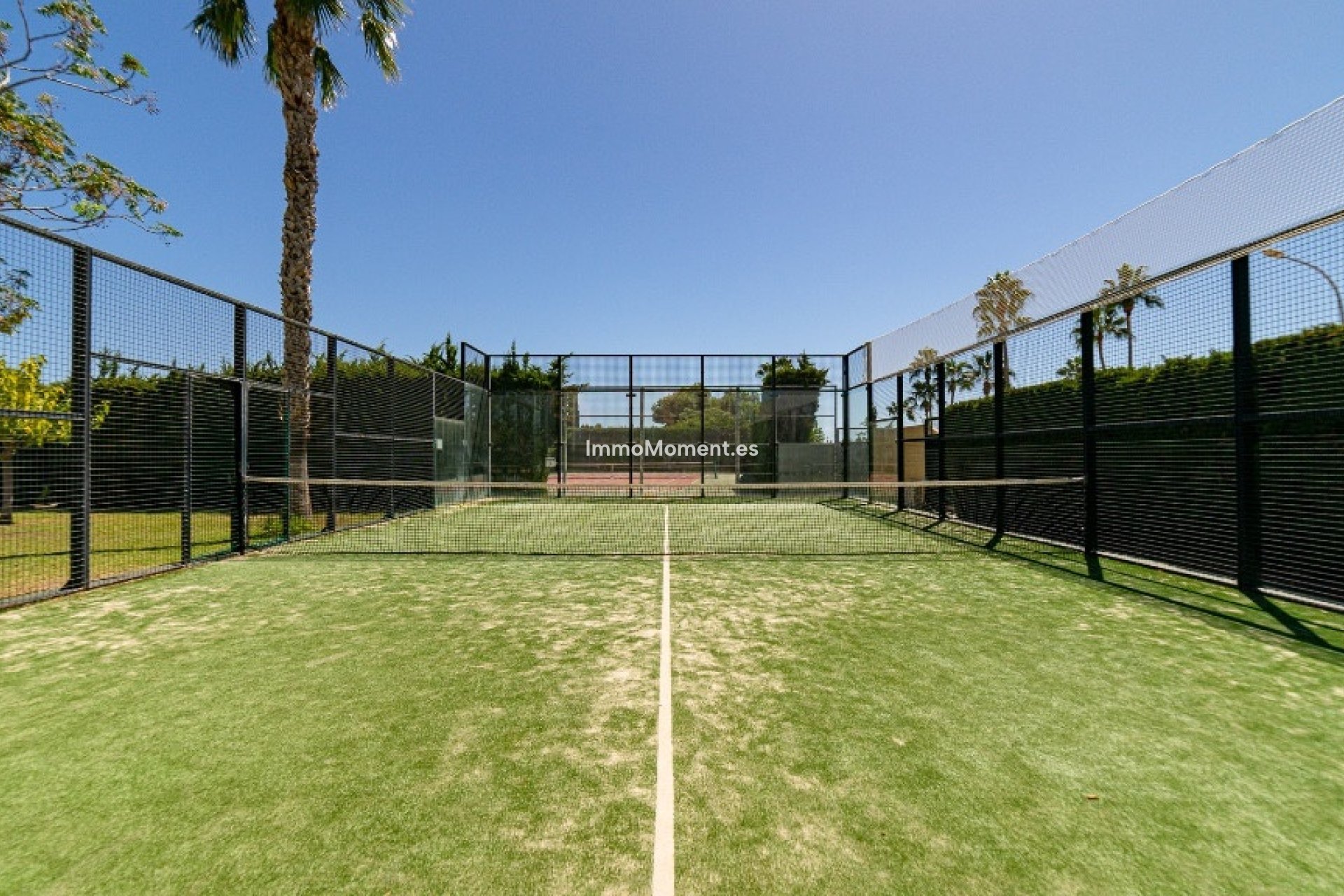 Resale - Detached villa - Orihuela - Campoamor