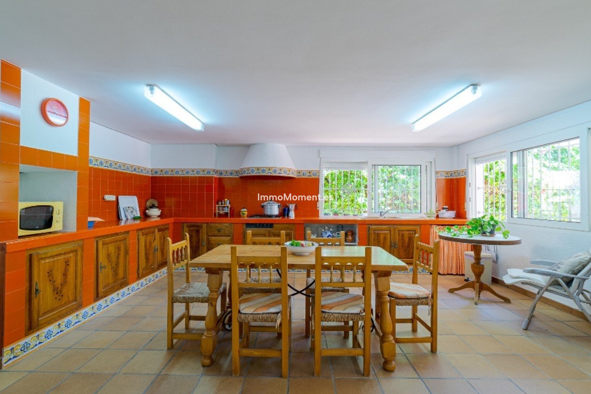 Resale - Detached villa - Orihuela - Campoamor