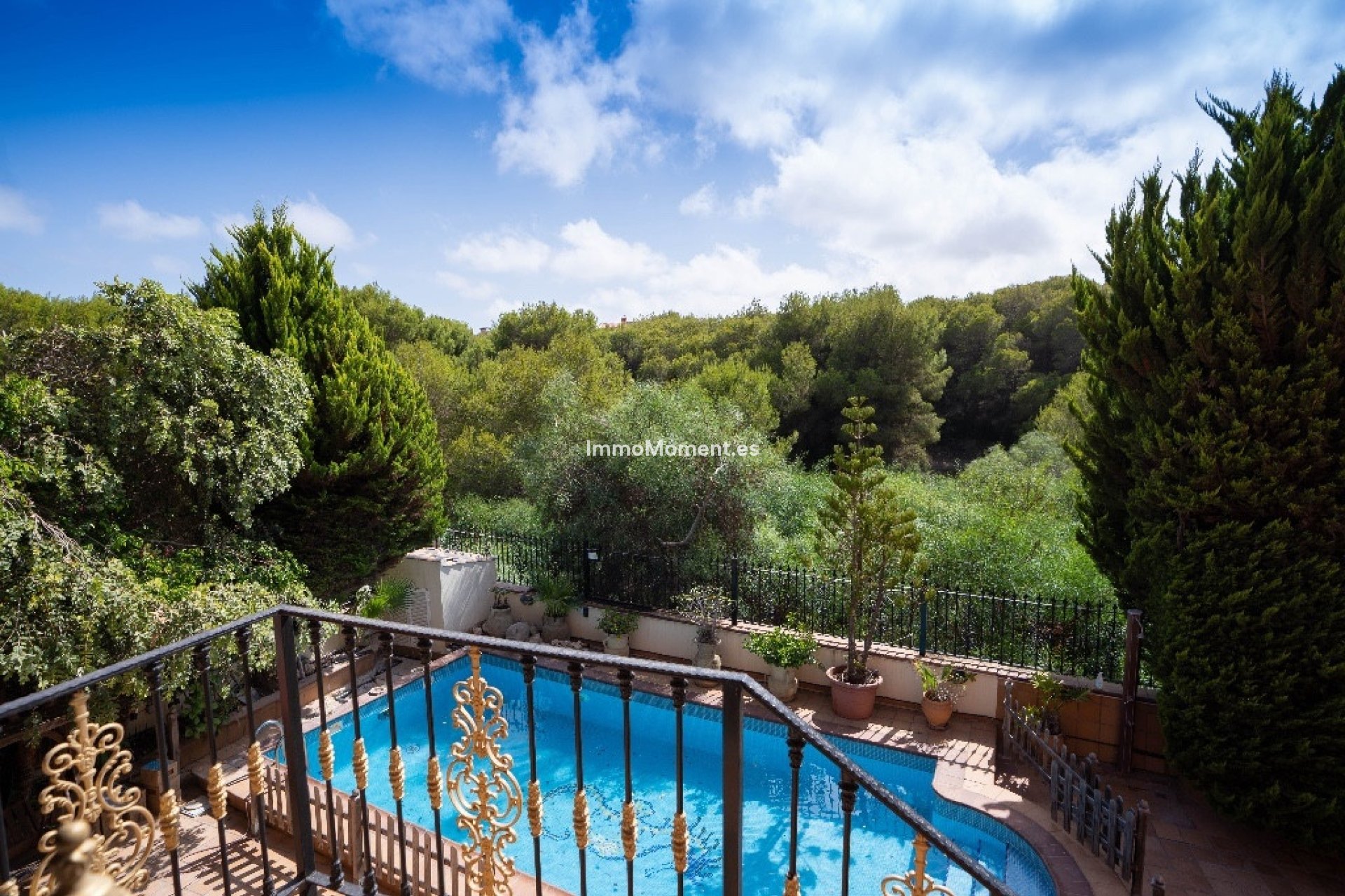 Resale - Detached villa - Orihuela - Campoamor