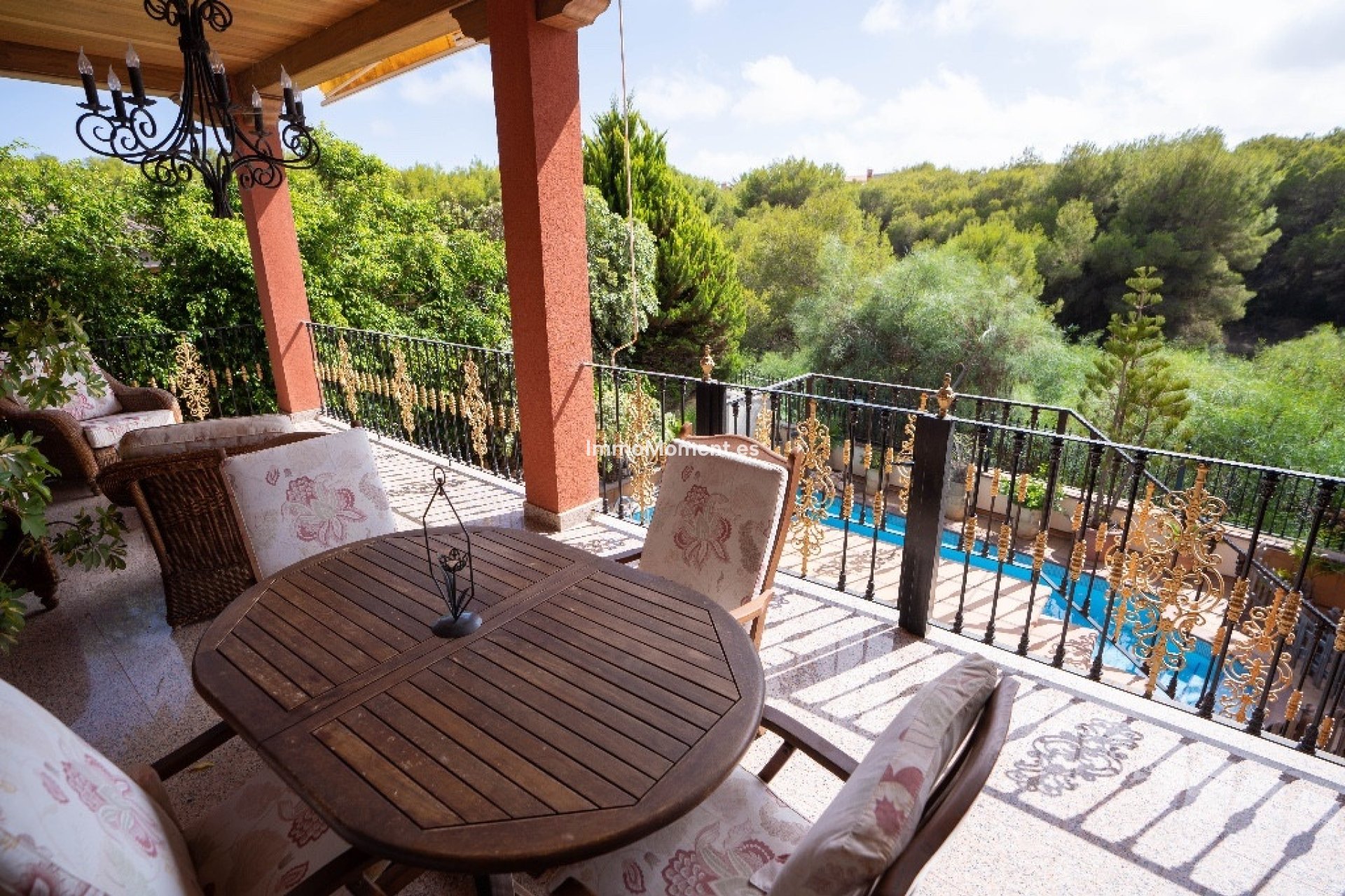 Resale - Detached villa - Orihuela - Campoamor