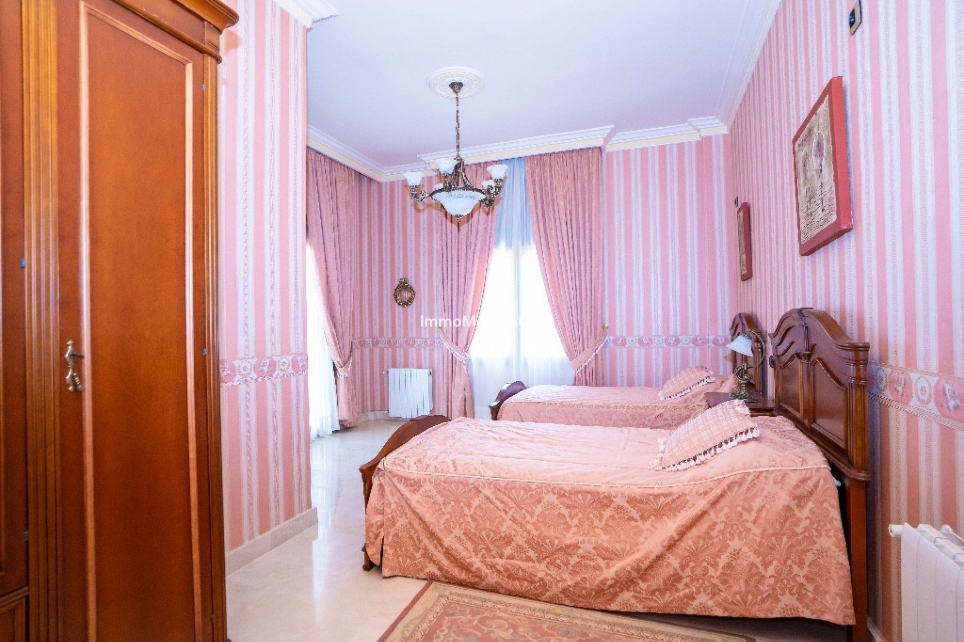 Resale - Detached villa - Orihuela - Campoamor