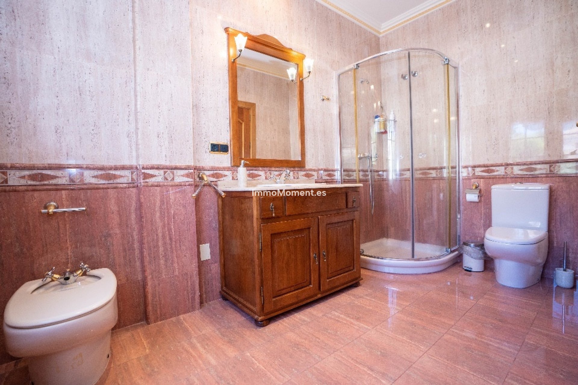 Resale - Detached villa - Orihuela - Campoamor