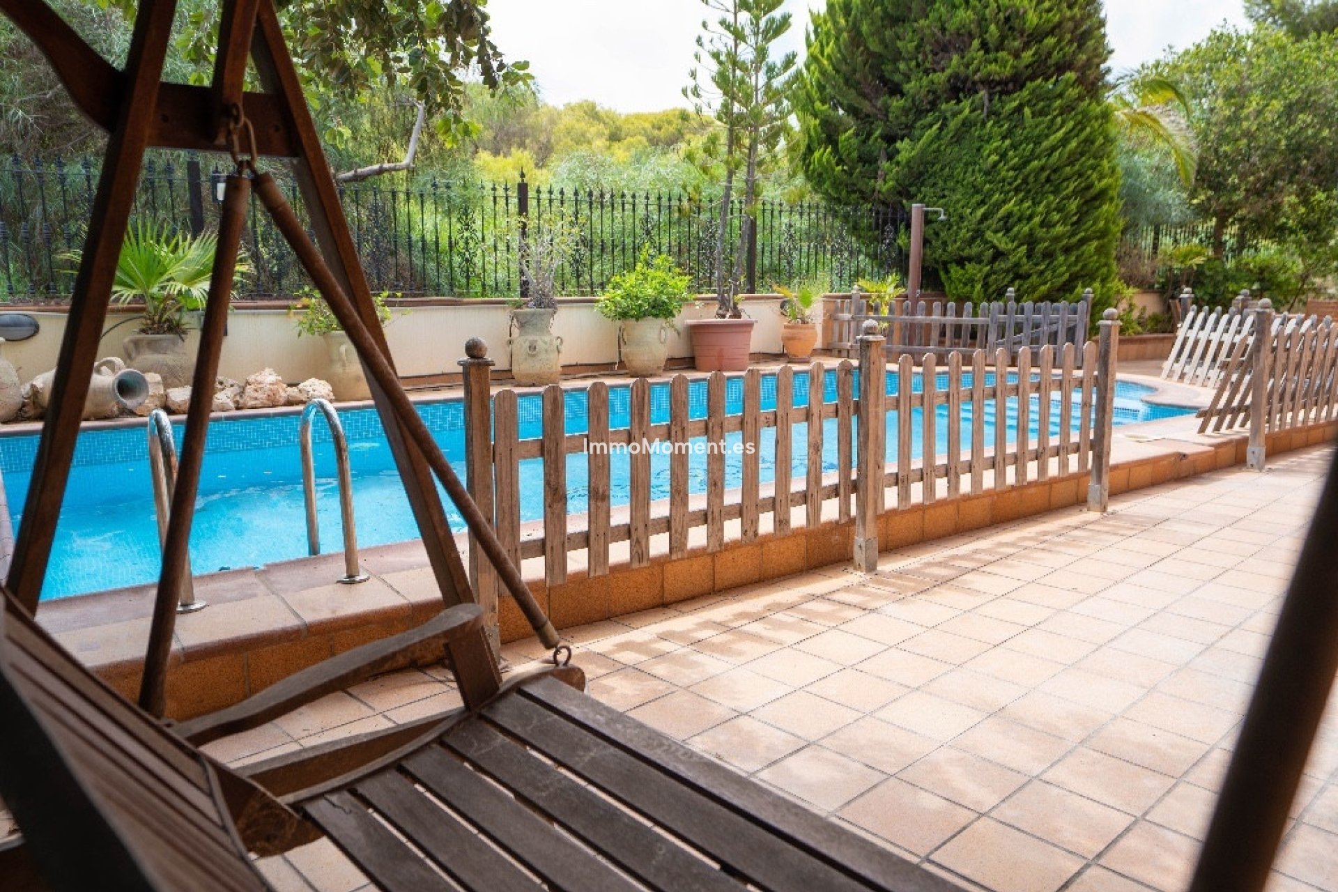 Resale - Detached villa - Orihuela - Campoamor