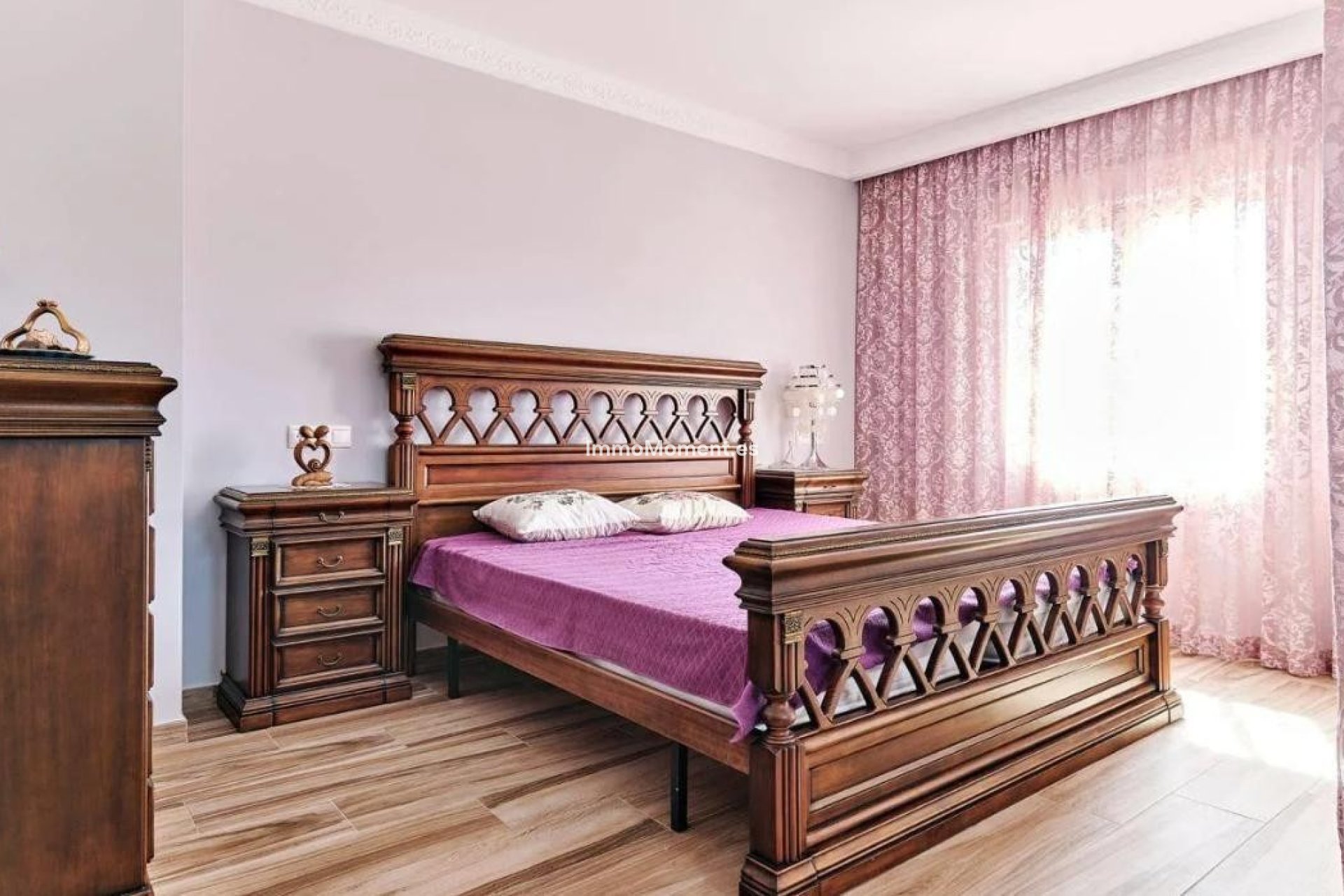 Resale - Detached villa - Orihuela - Campoamor