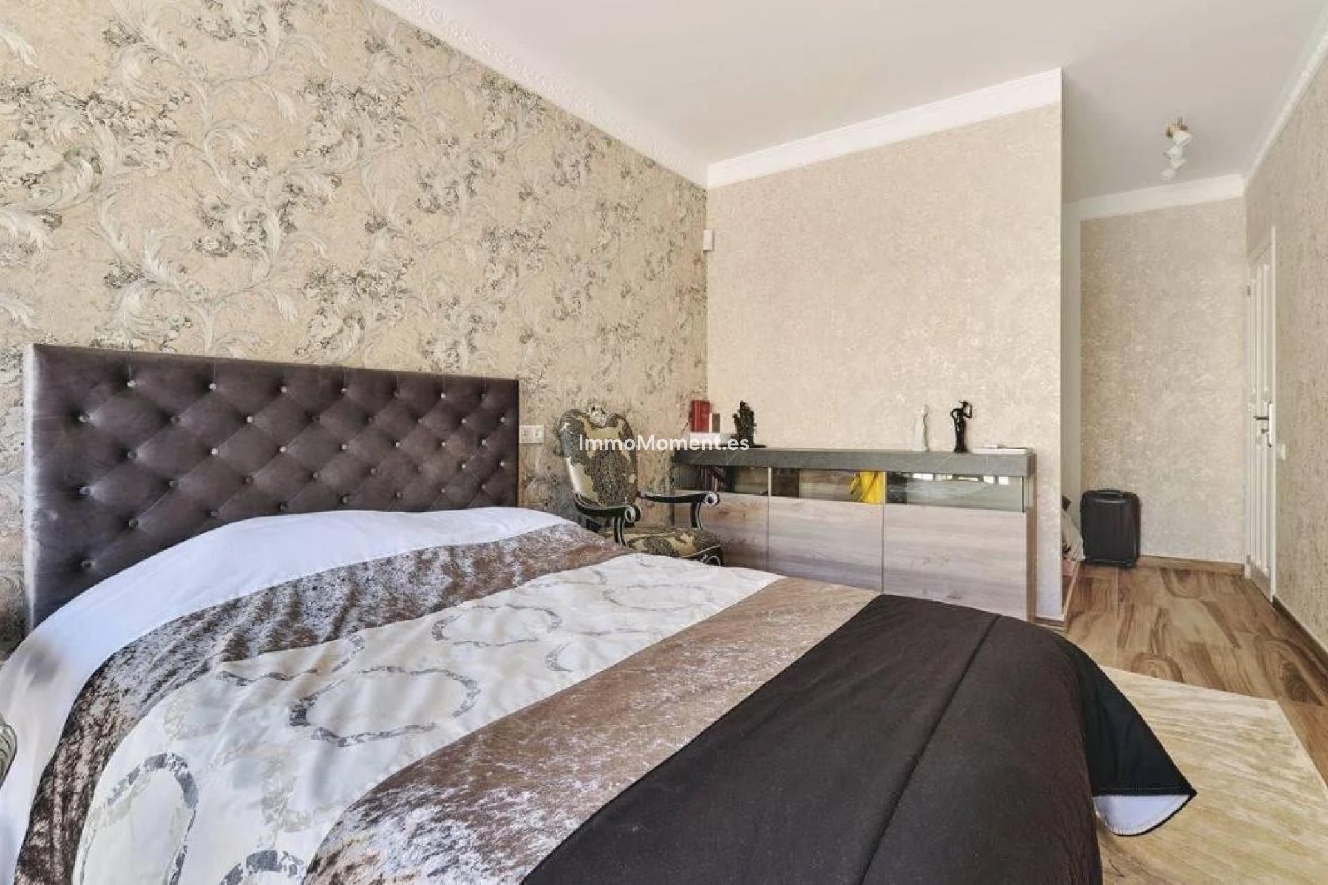 Resale - Detached villa - Orihuela - Campoamor