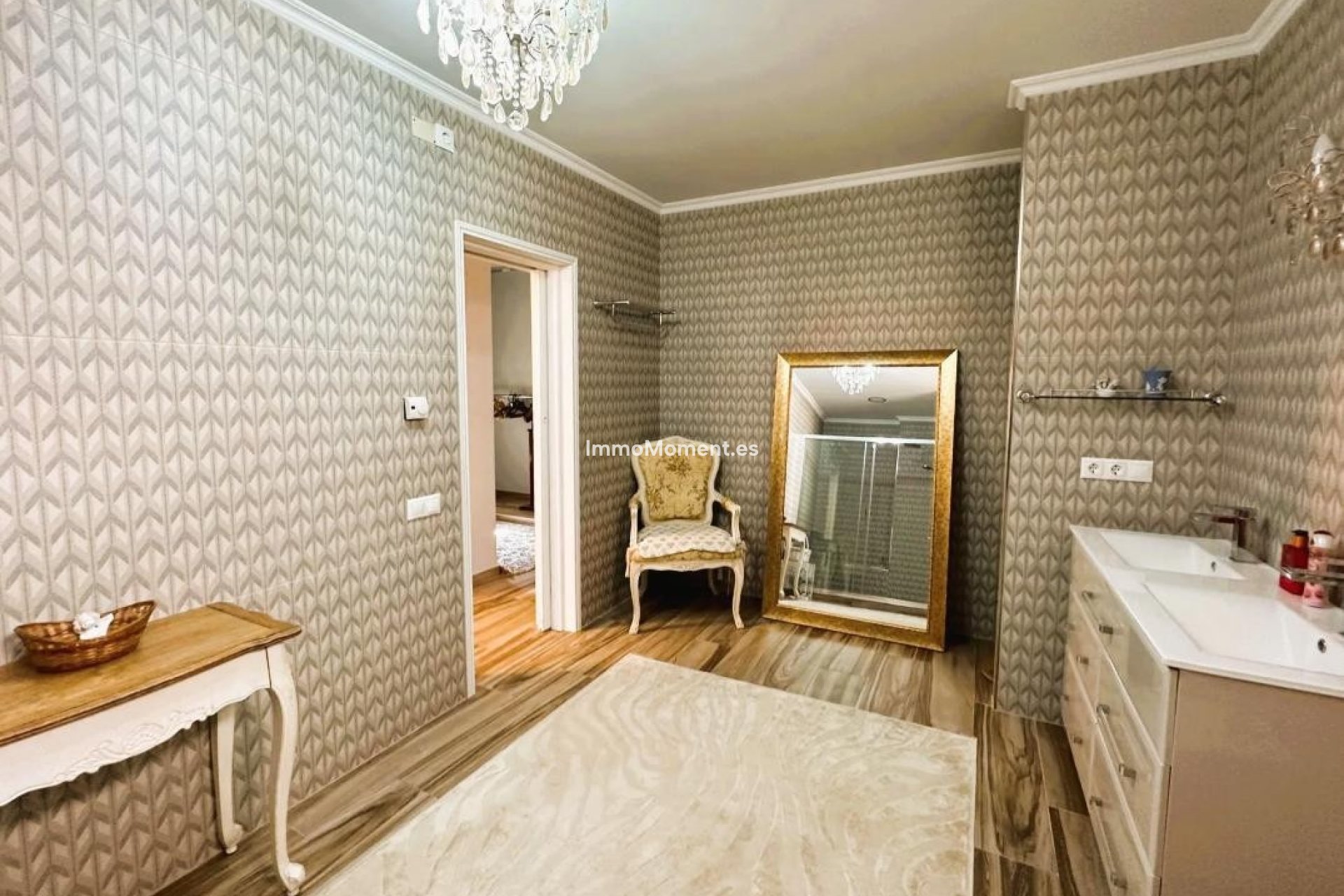 Resale - Detached villa - Orihuela - Campoamor