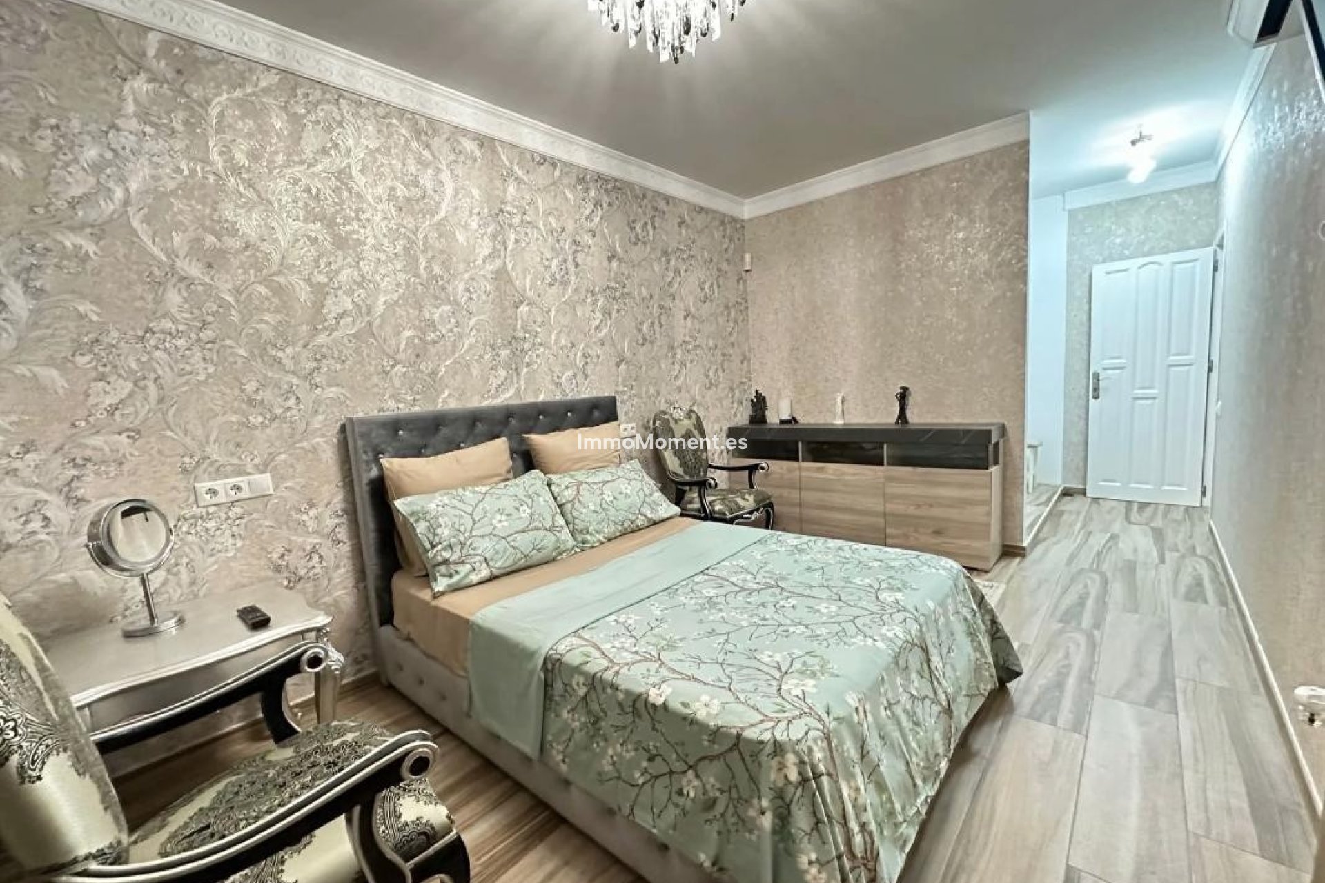 Resale - Detached villa - Orihuela - Campoamor