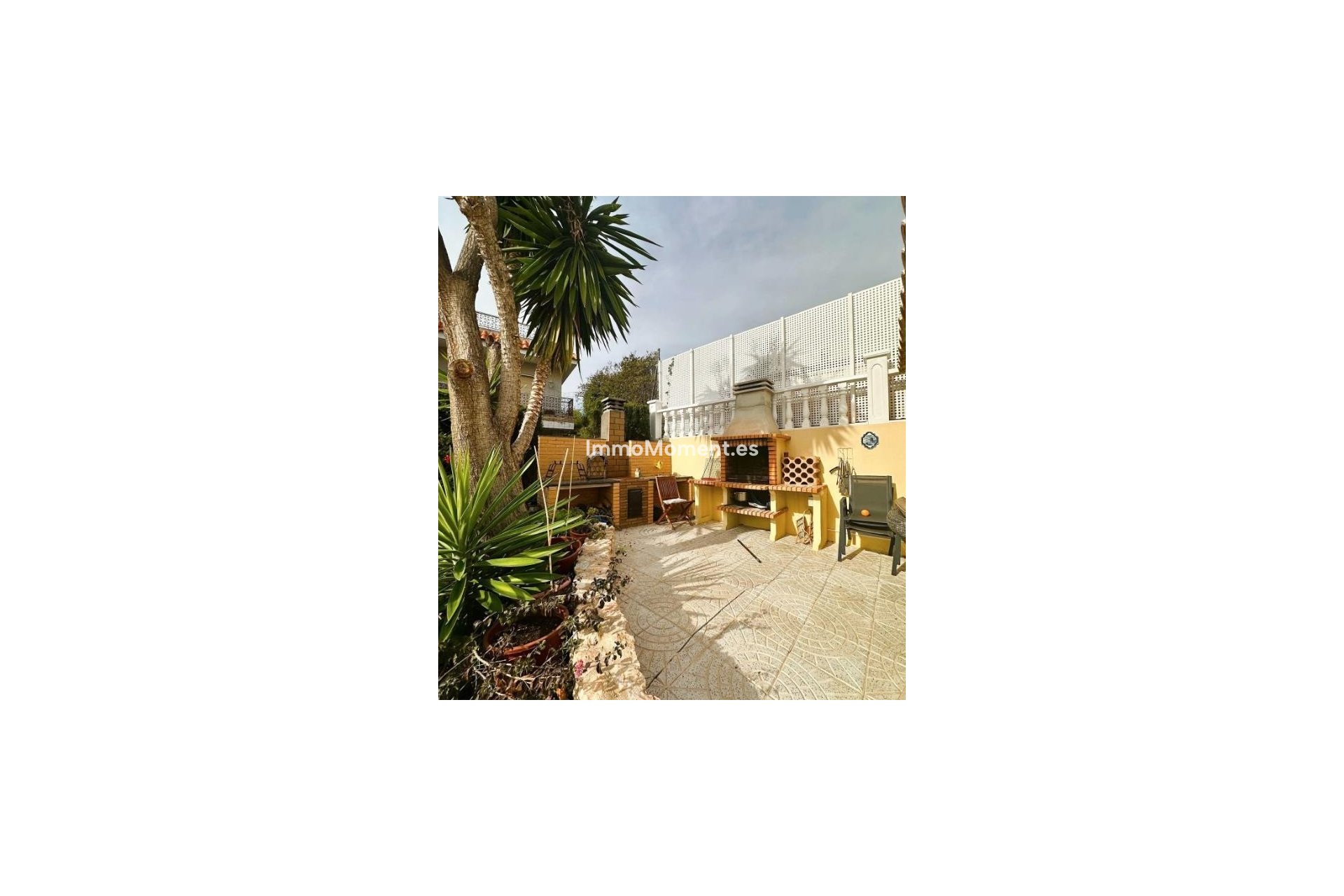 Resale - Detached villa - Orihuela - Campoamor