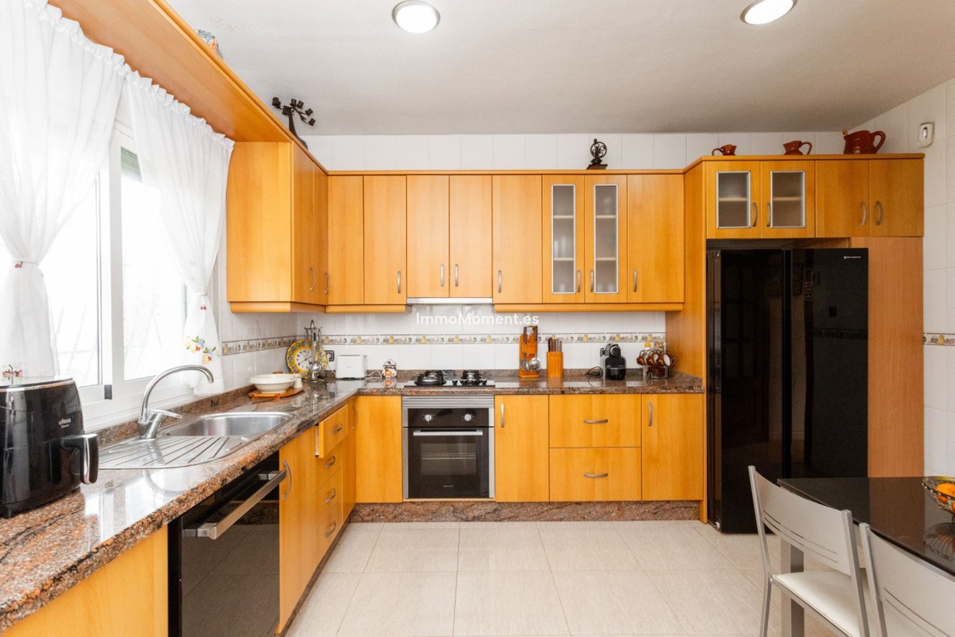 Resale - Detached villa - Orihuela - Campoamor