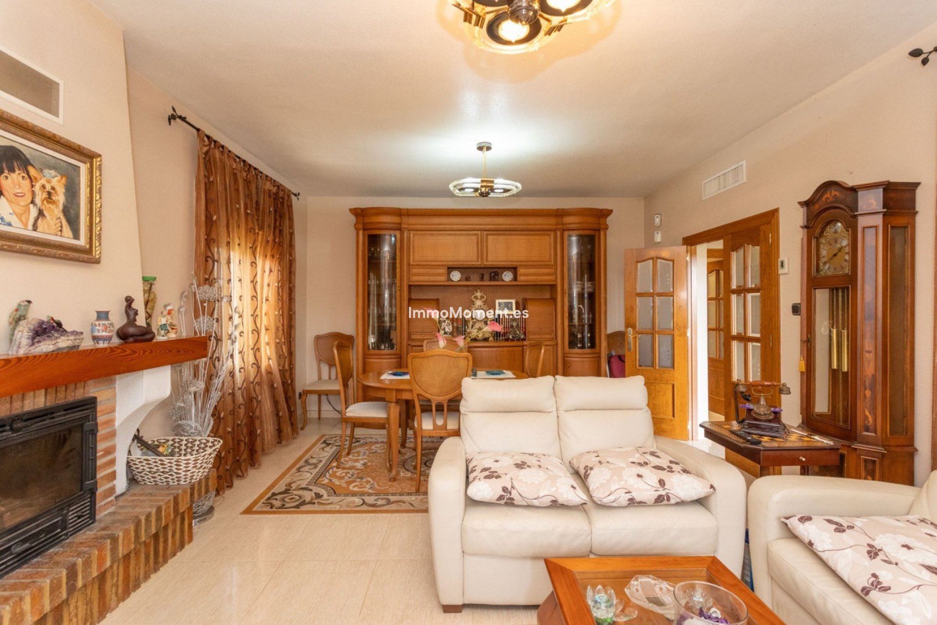 Resale - Detached villa - Orihuela - Campoamor