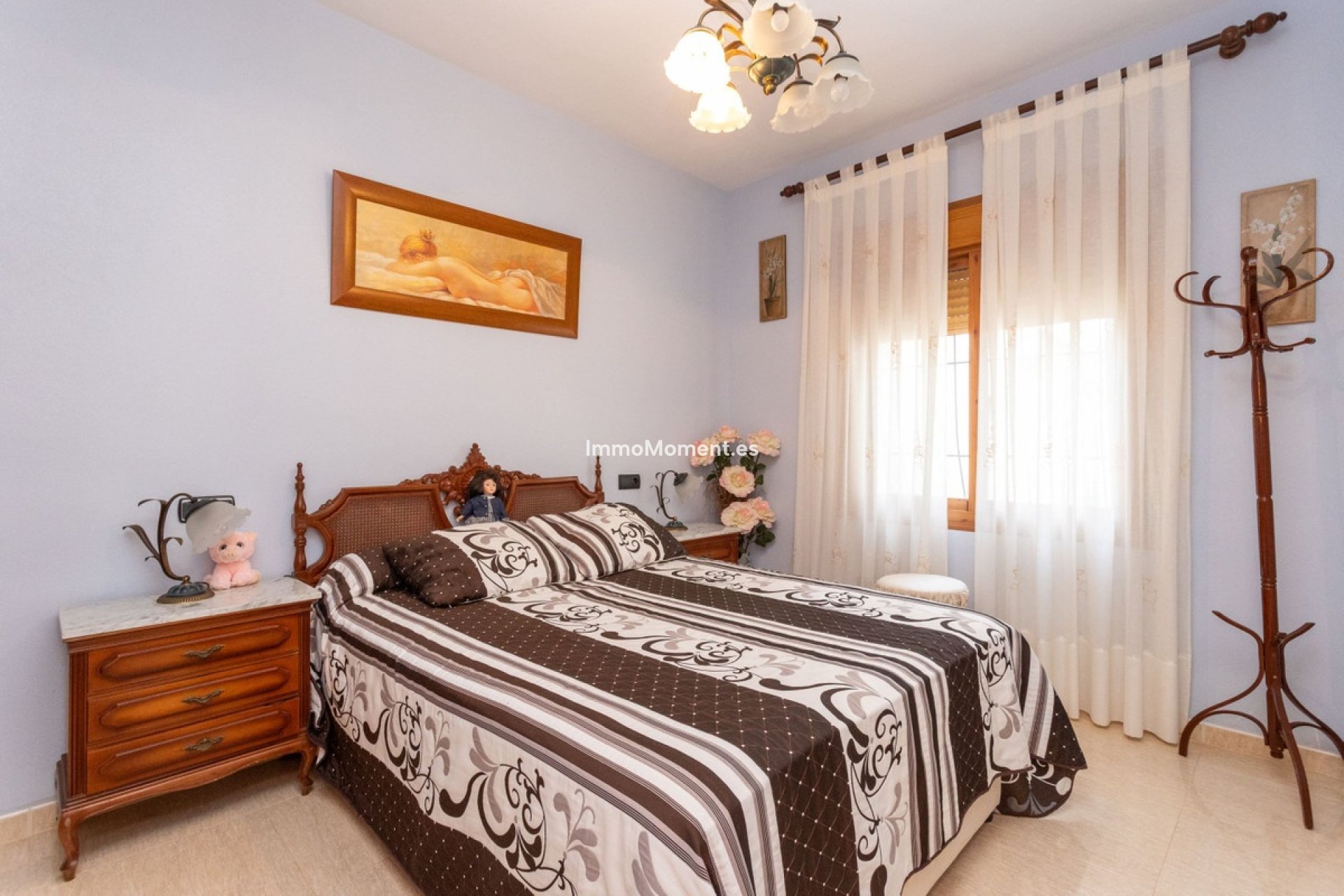 Resale - Detached villa - Orihuela - Campoamor