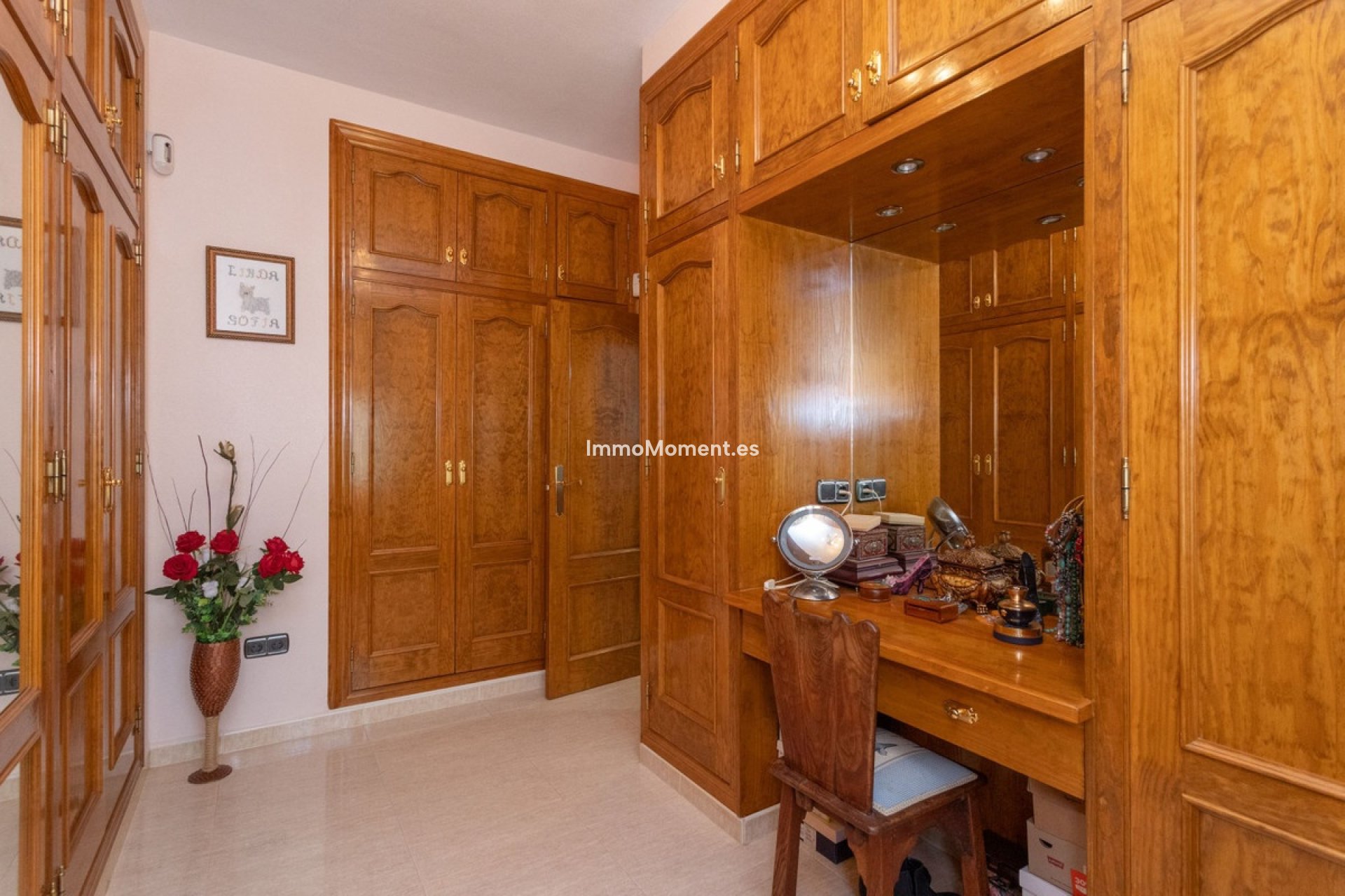 Resale - Detached villa - Orihuela - Campoamor