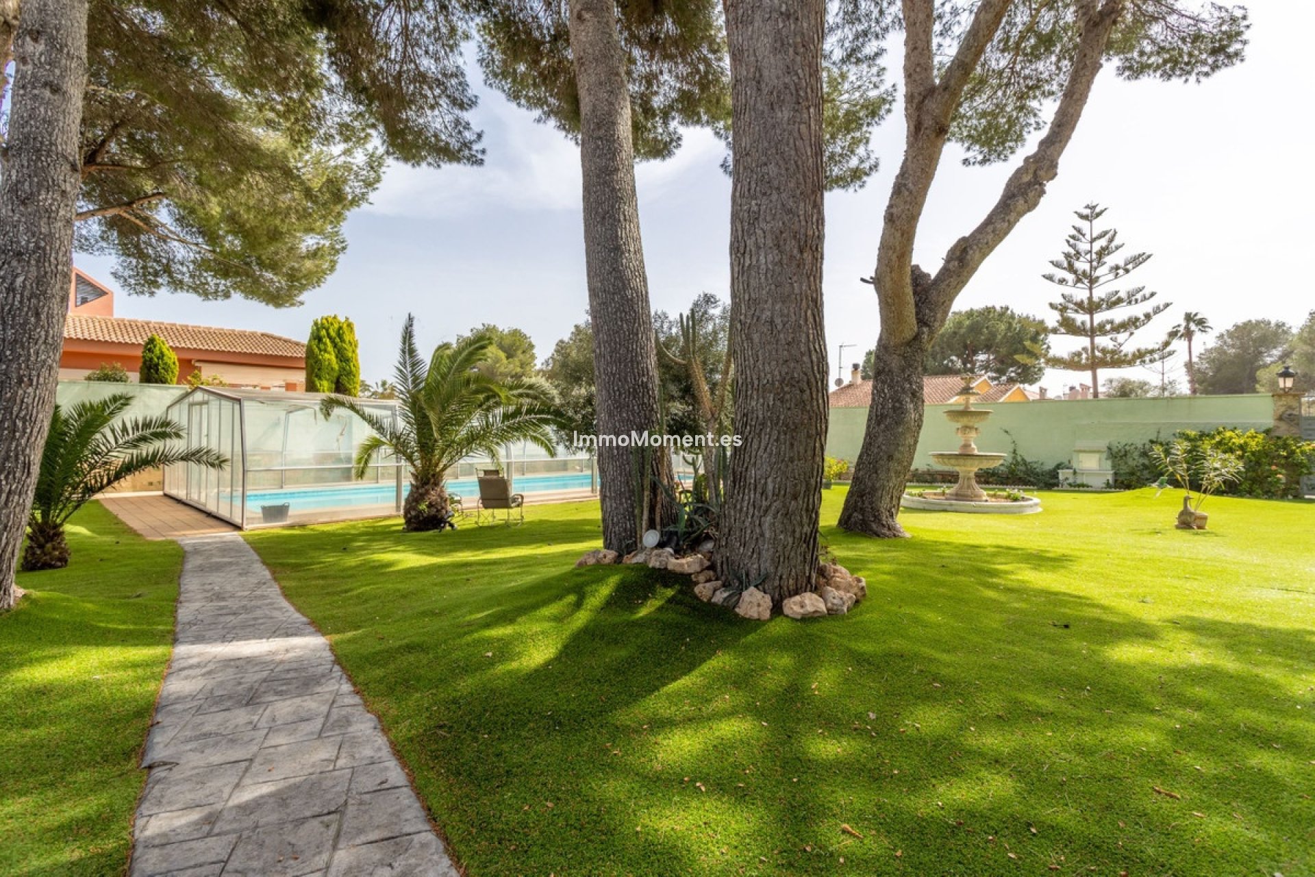 Resale - Detached villa - Orihuela - Campoamor