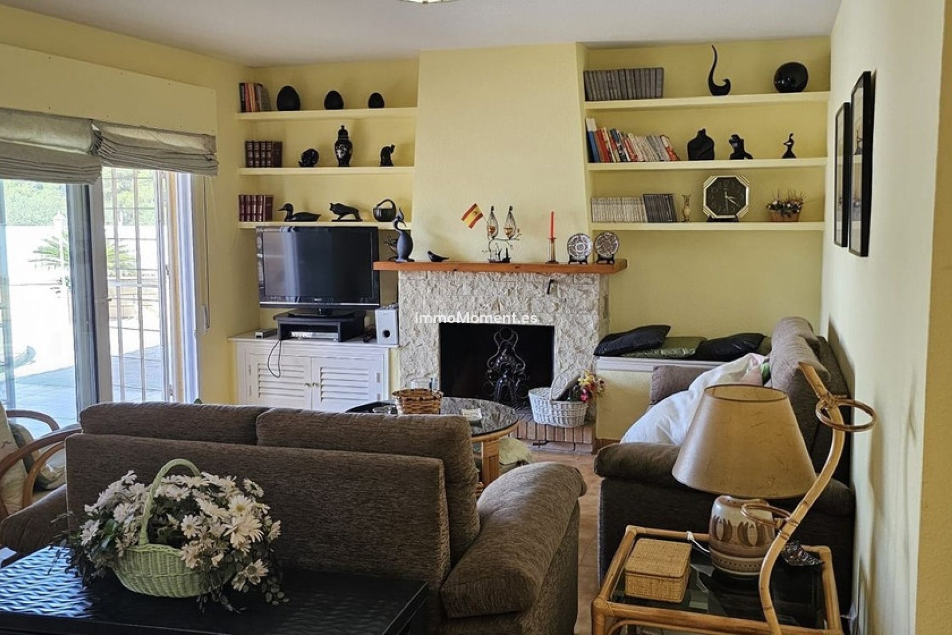 Resale - Detached villa - Orihuela - Campoamor
