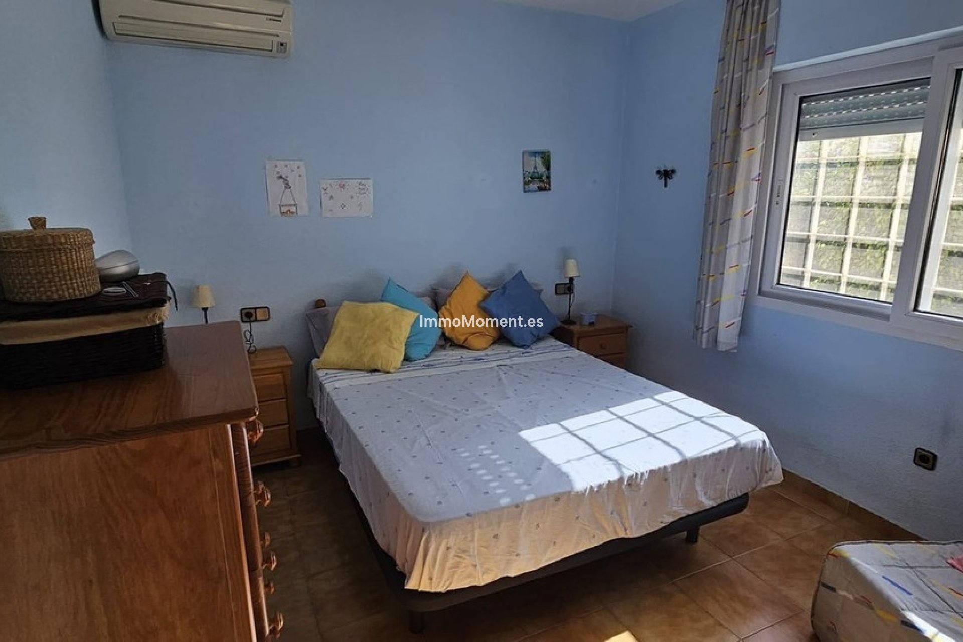Resale - Detached villa - Orihuela - Campoamor