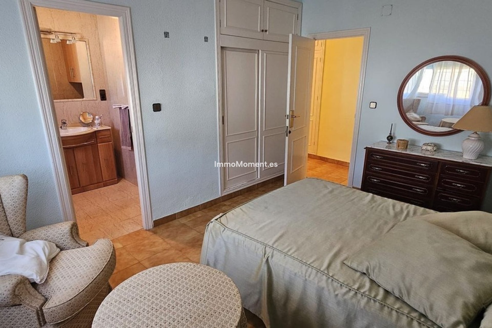 Resale - Detached villa - Orihuela - Campoamor