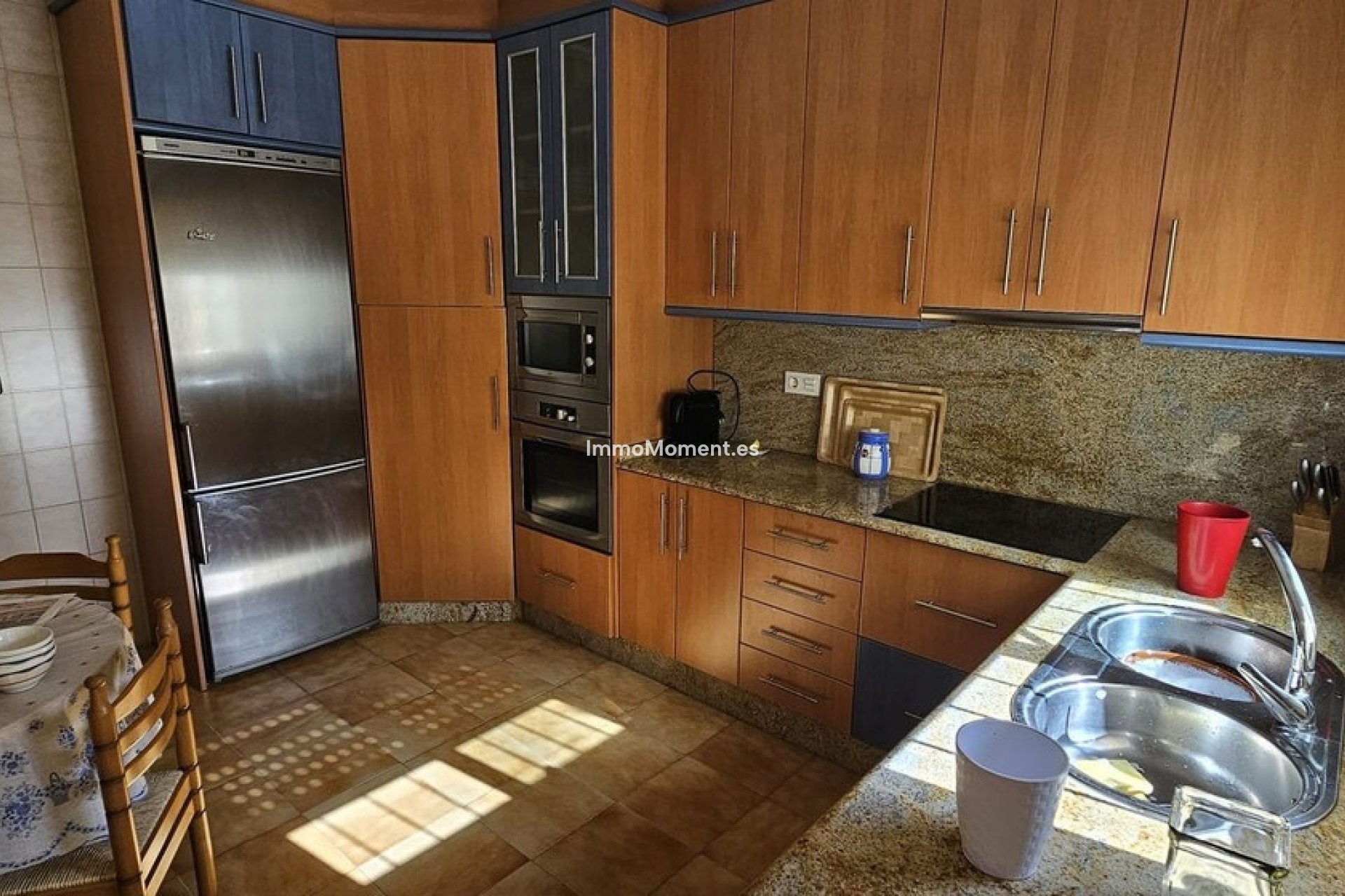 Resale - Detached villa - Orihuela - Campoamor