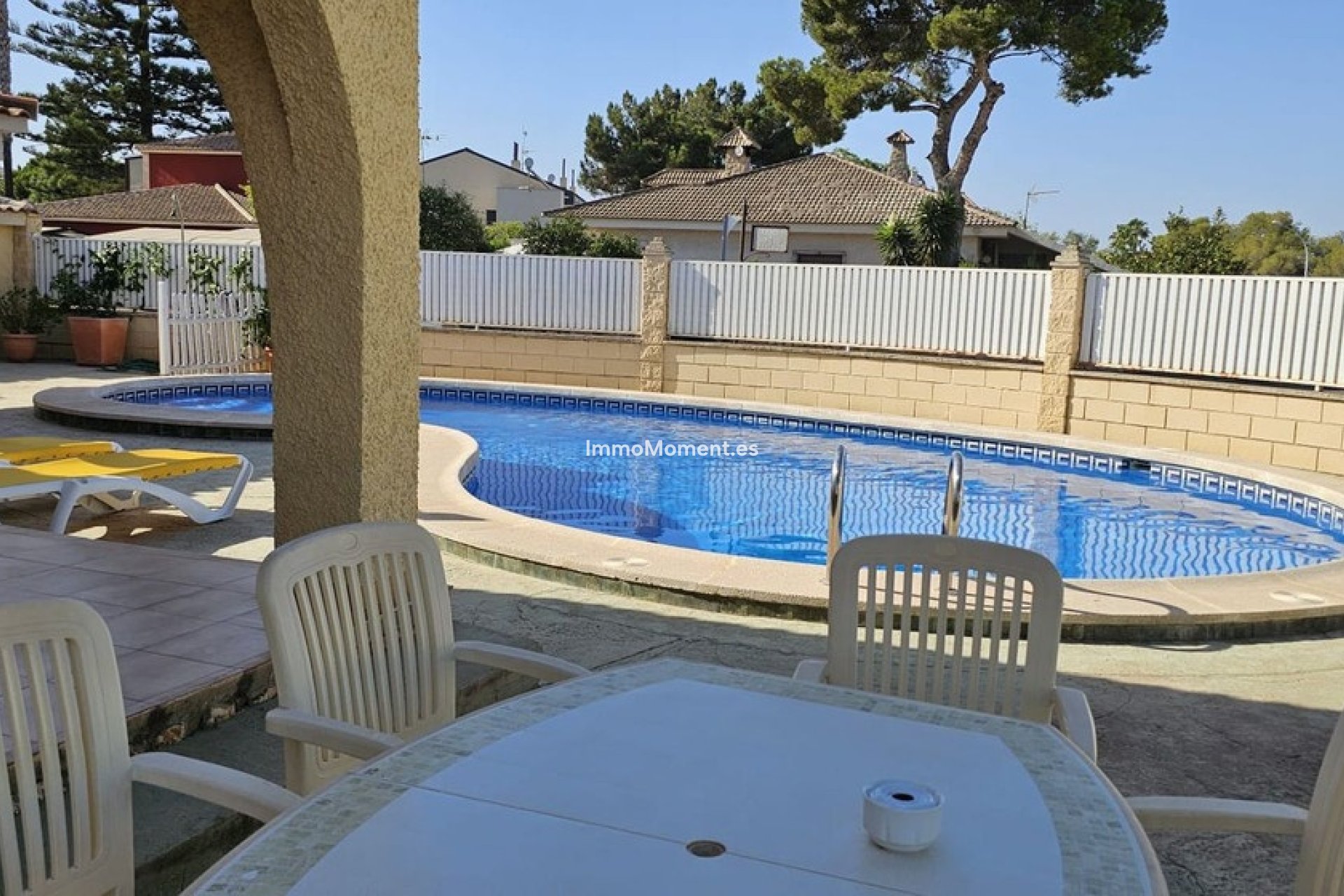 Resale - Detached villa - Orihuela - Campoamor