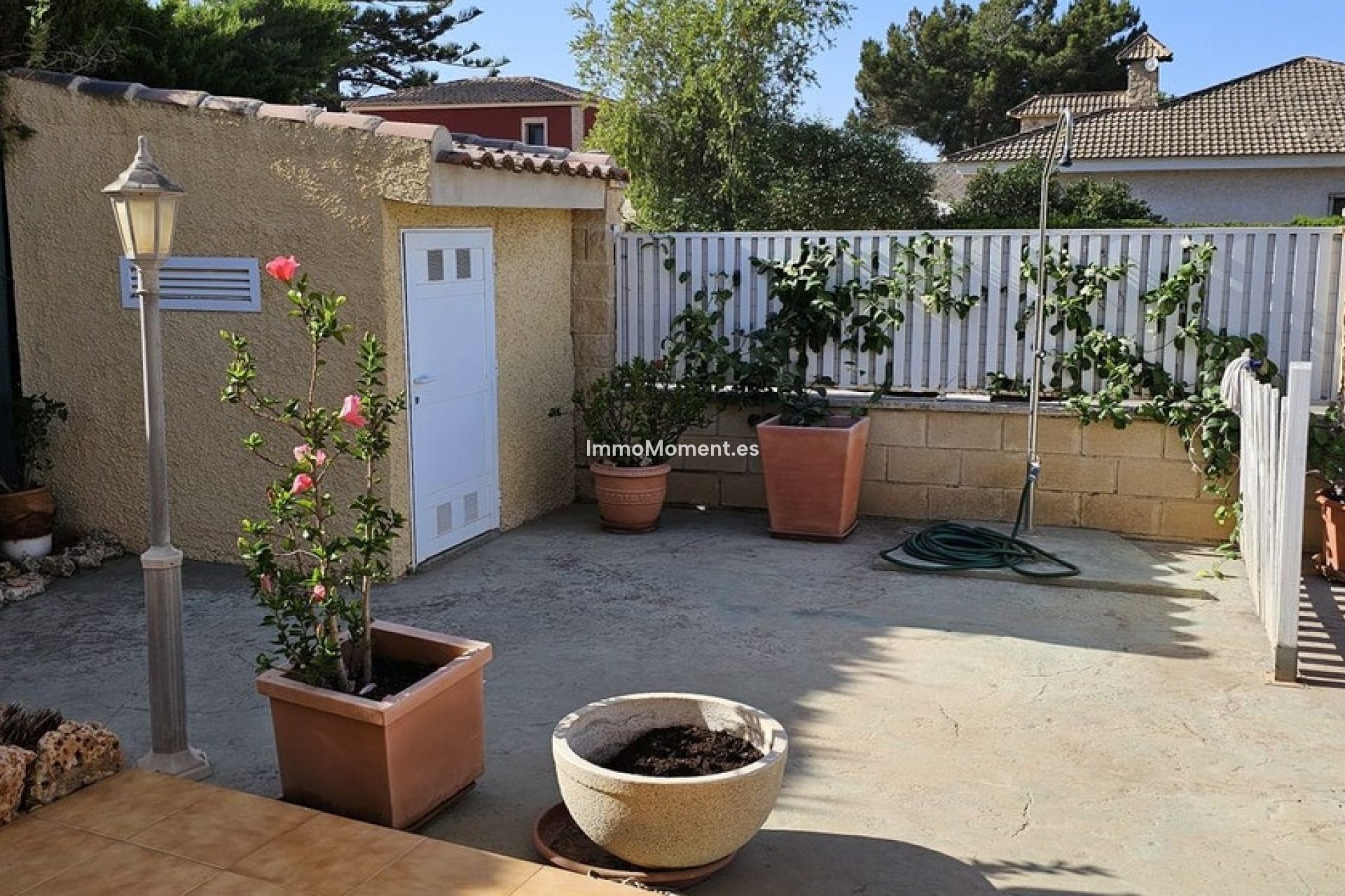 Resale - Detached villa - Orihuela - Campoamor