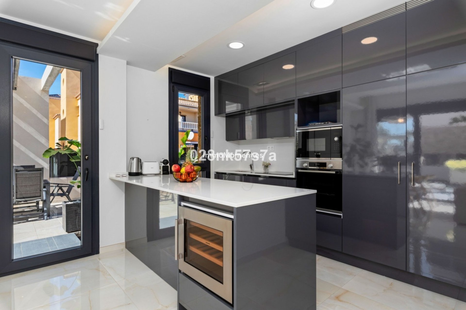 Resale - Detached villa - Orihuela - Campoamor