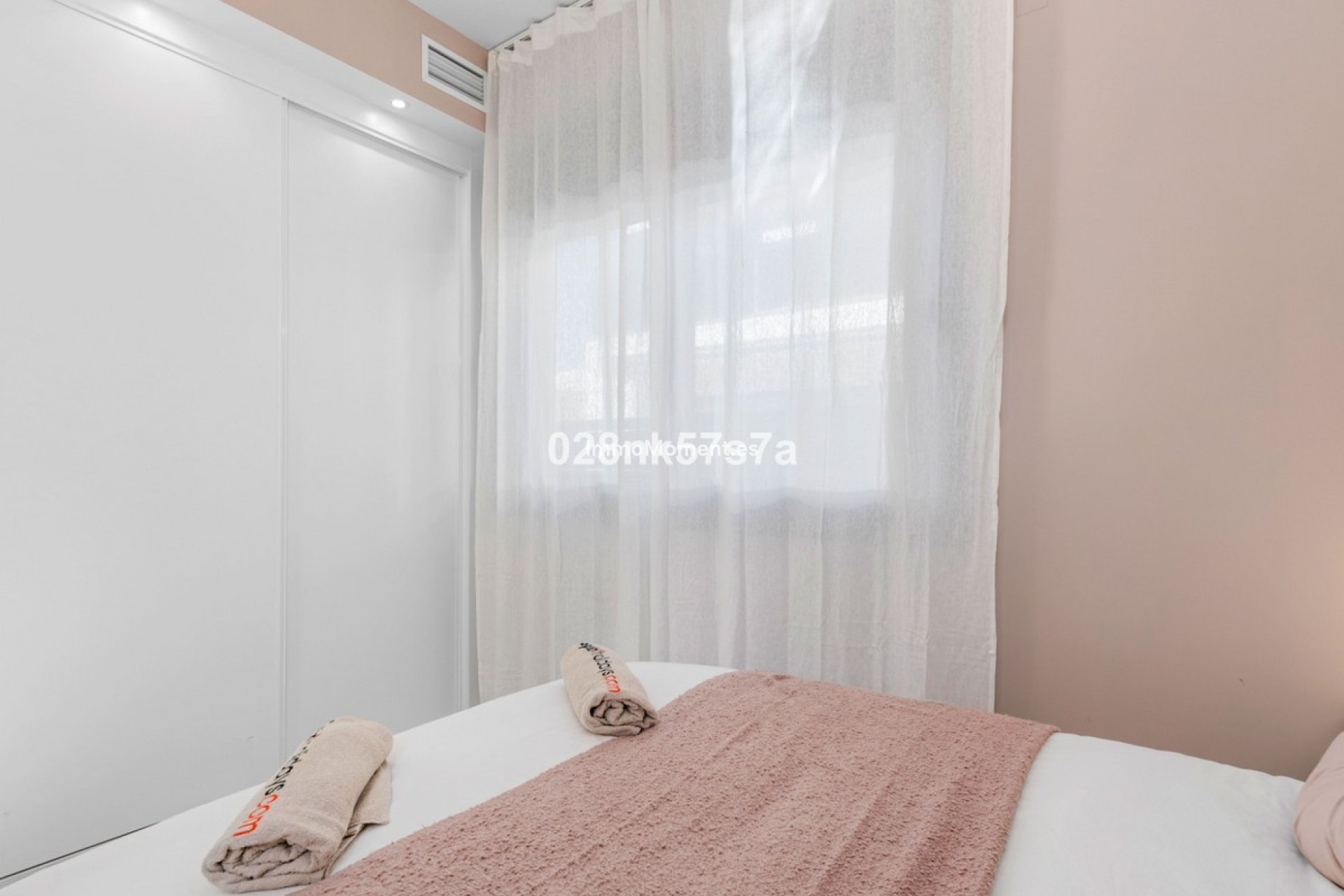 Resale - Detached villa - Orihuela - Campoamor