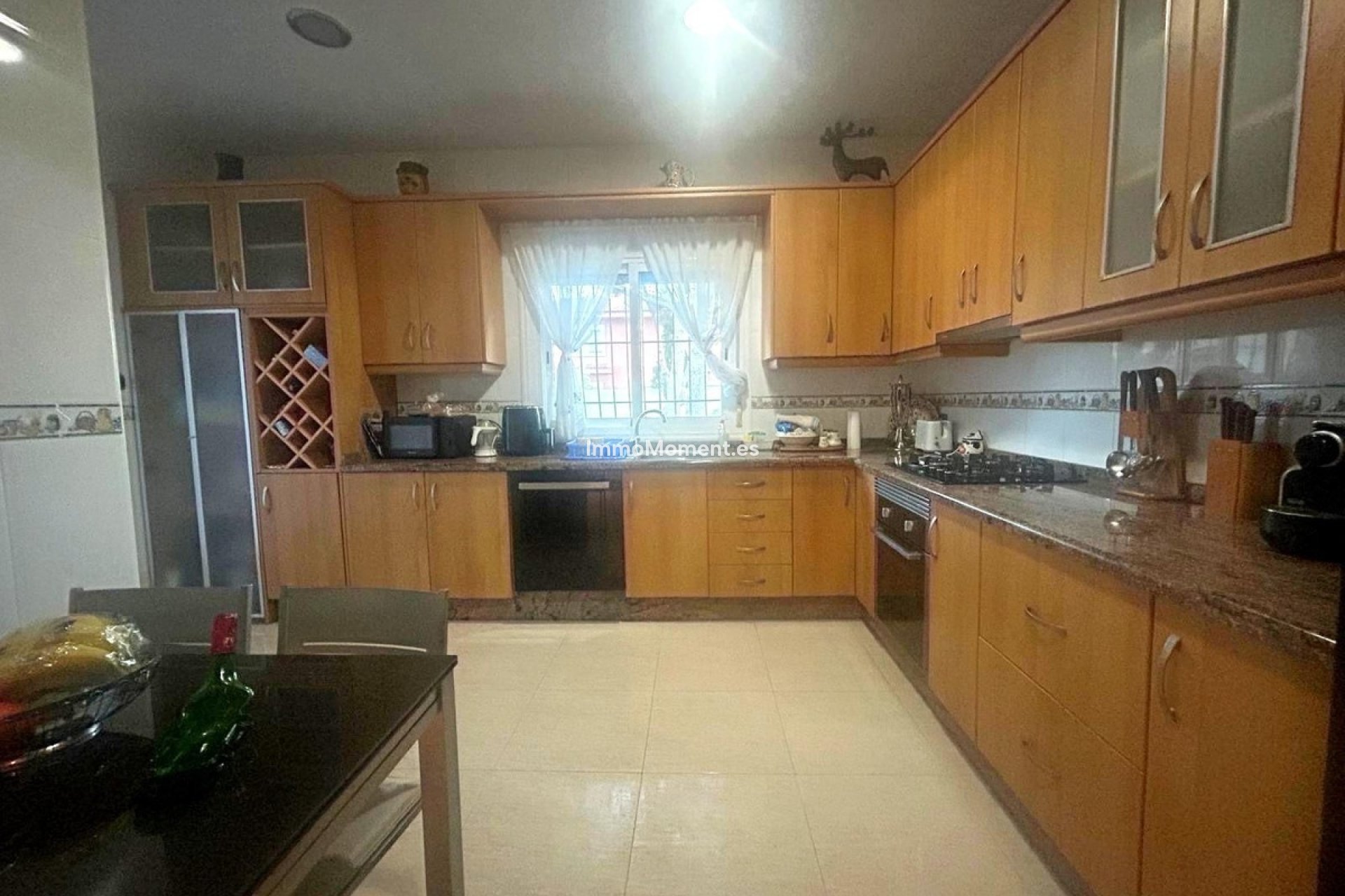Resale - Detached villa - Orihuela - Campoamor