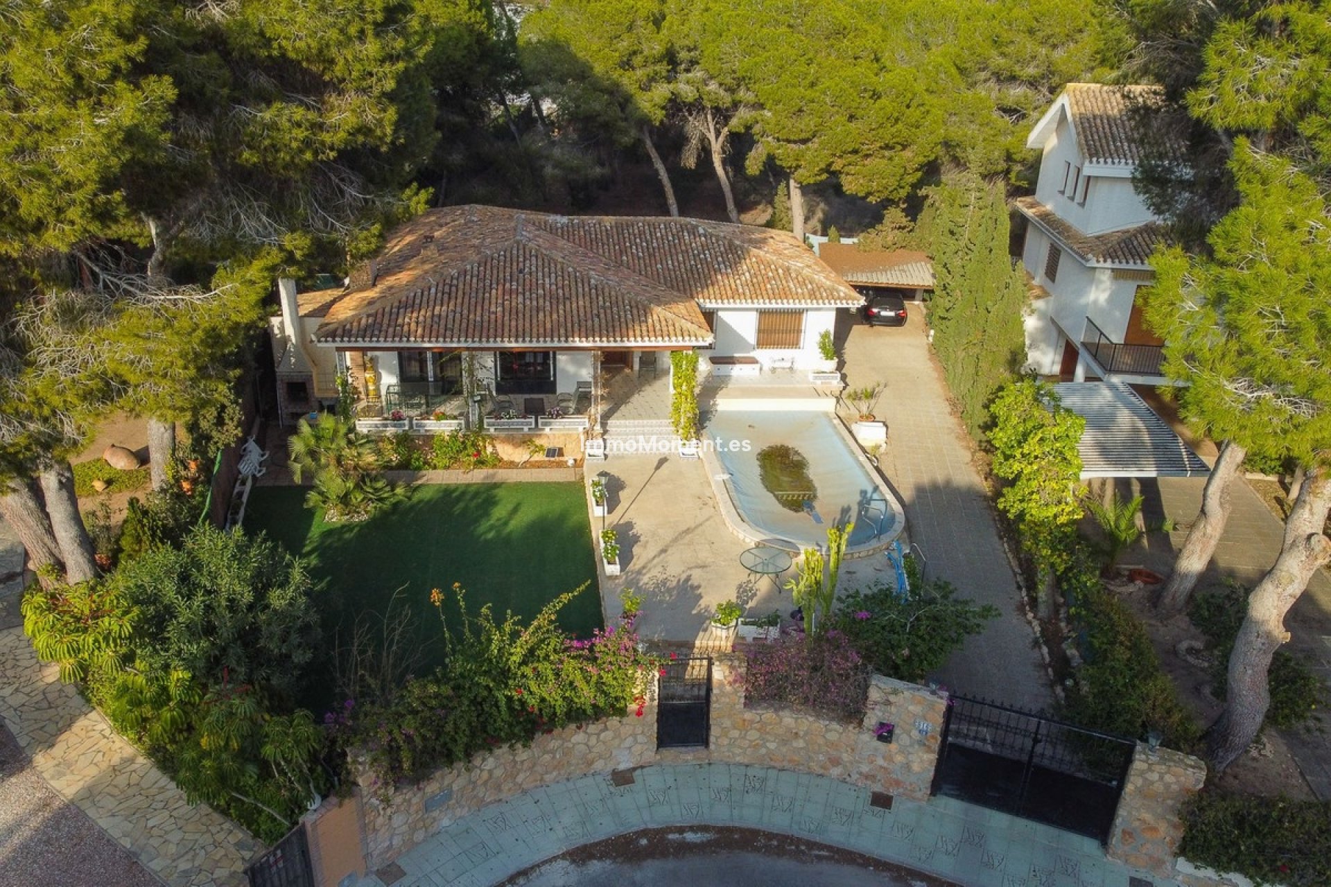 Resale - Detached villa - Orihuela - Campoamor