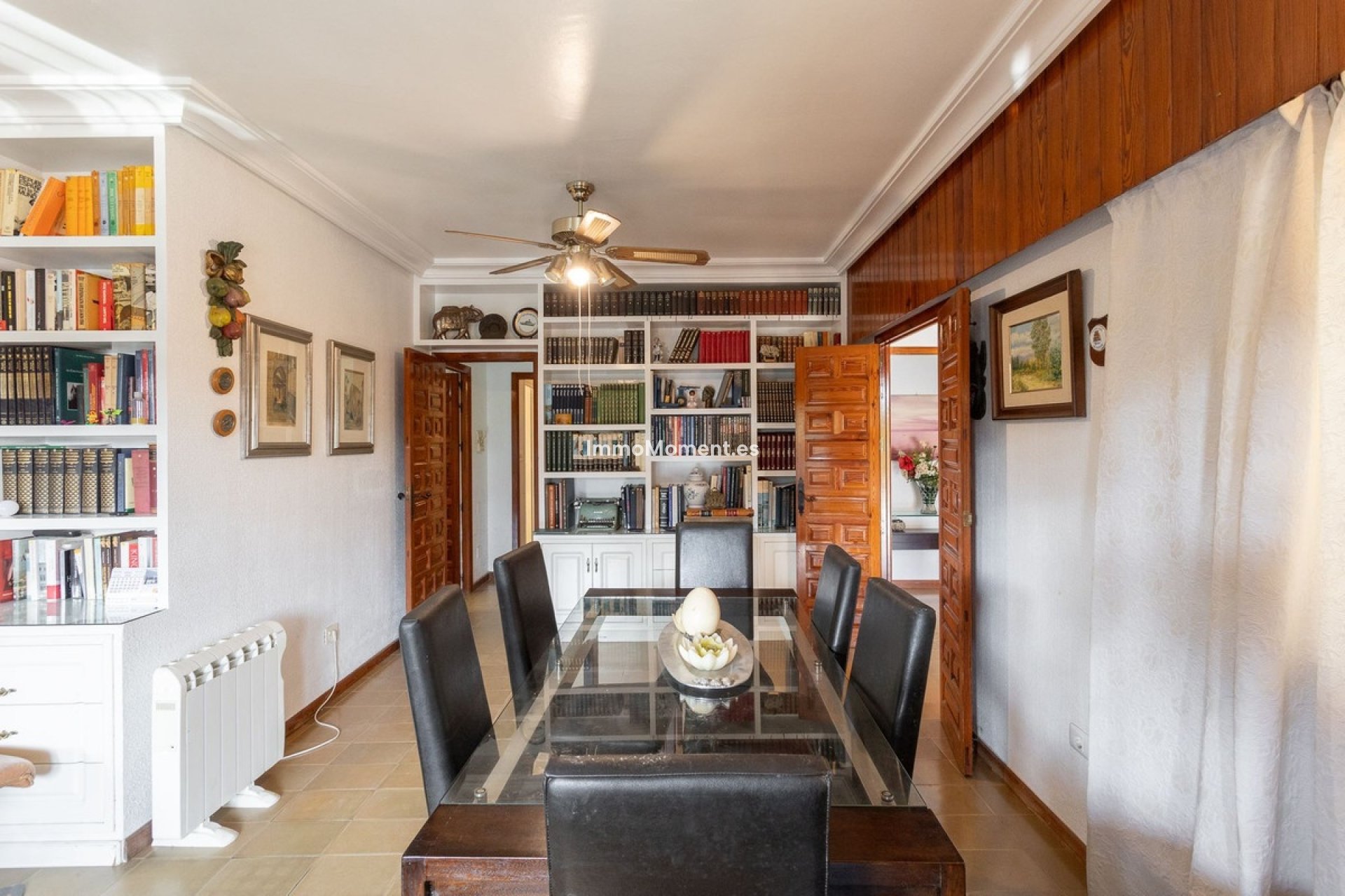 Resale - Detached villa - Orihuela - Campoamor