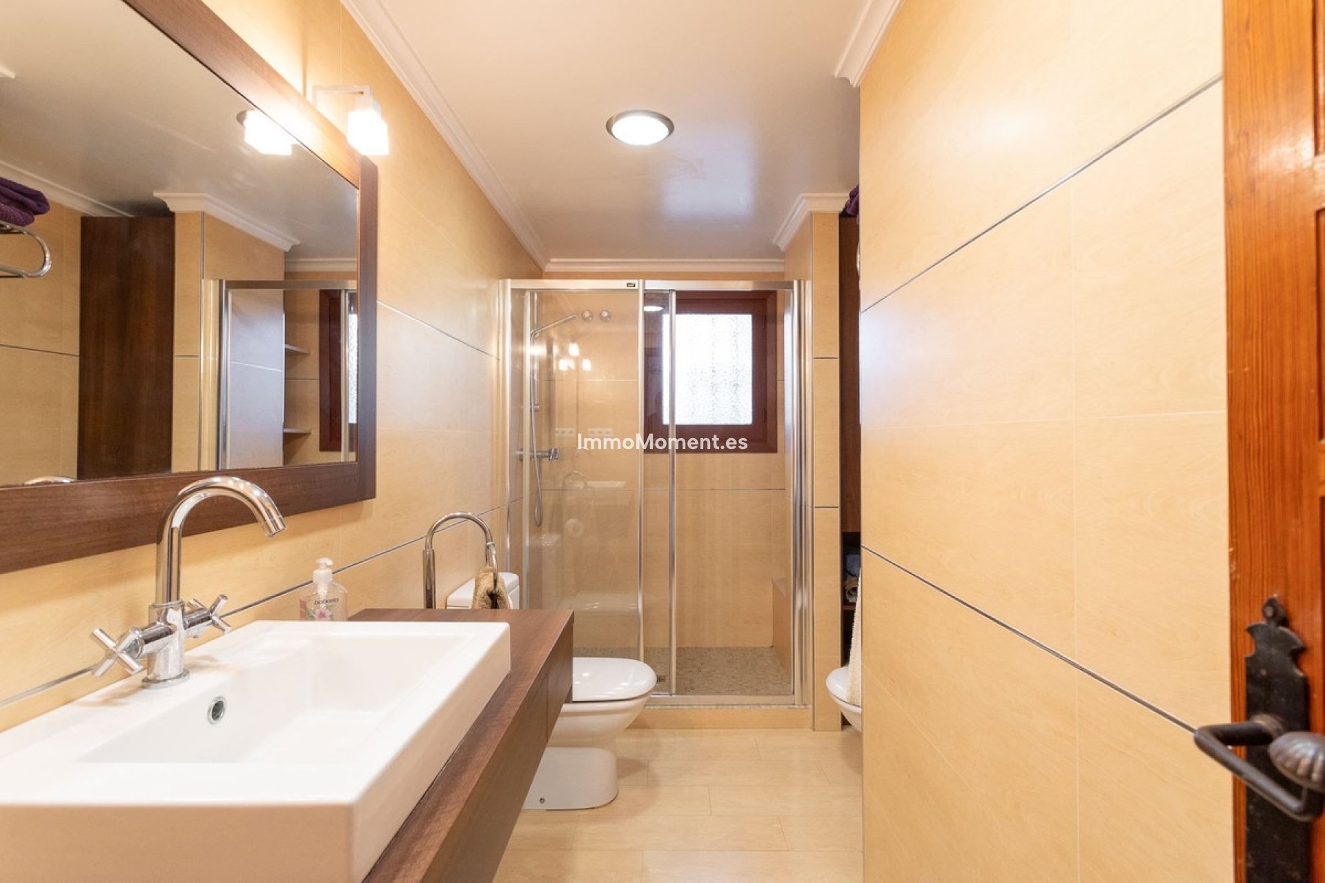 Resale - Detached villa - Orihuela - Campoamor