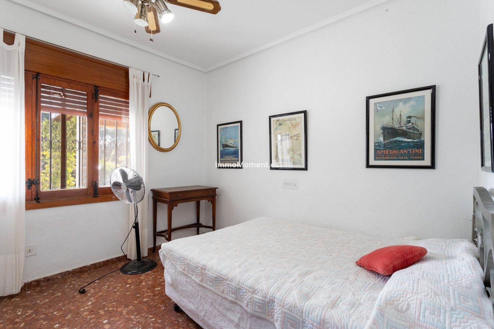 Resale - Detached villa - Orihuela - Campoamor