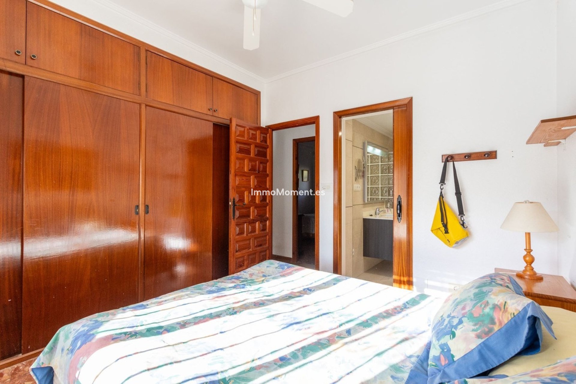 Resale - Detached villa - Orihuela - Campoamor