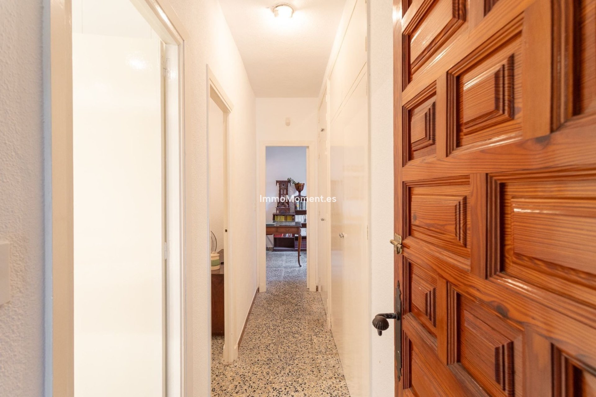 Resale - Detached villa - Orihuela - Campoamor