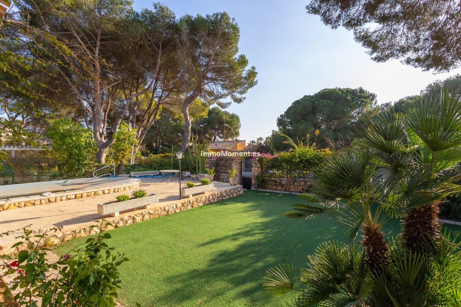 Resale - Detached villa - Orihuela - Campoamor
